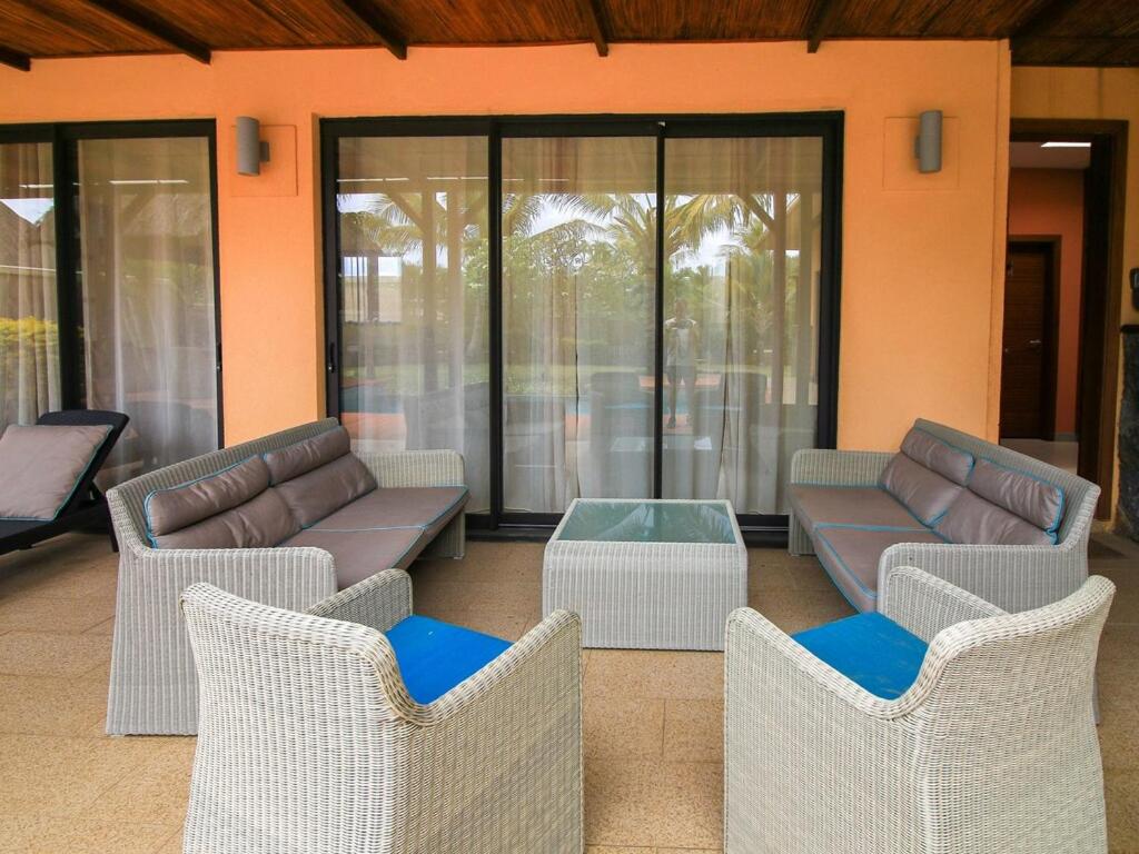 Villa Tranquilis