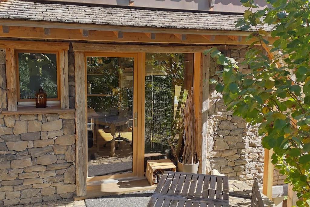 Studio -Zen in Nature-