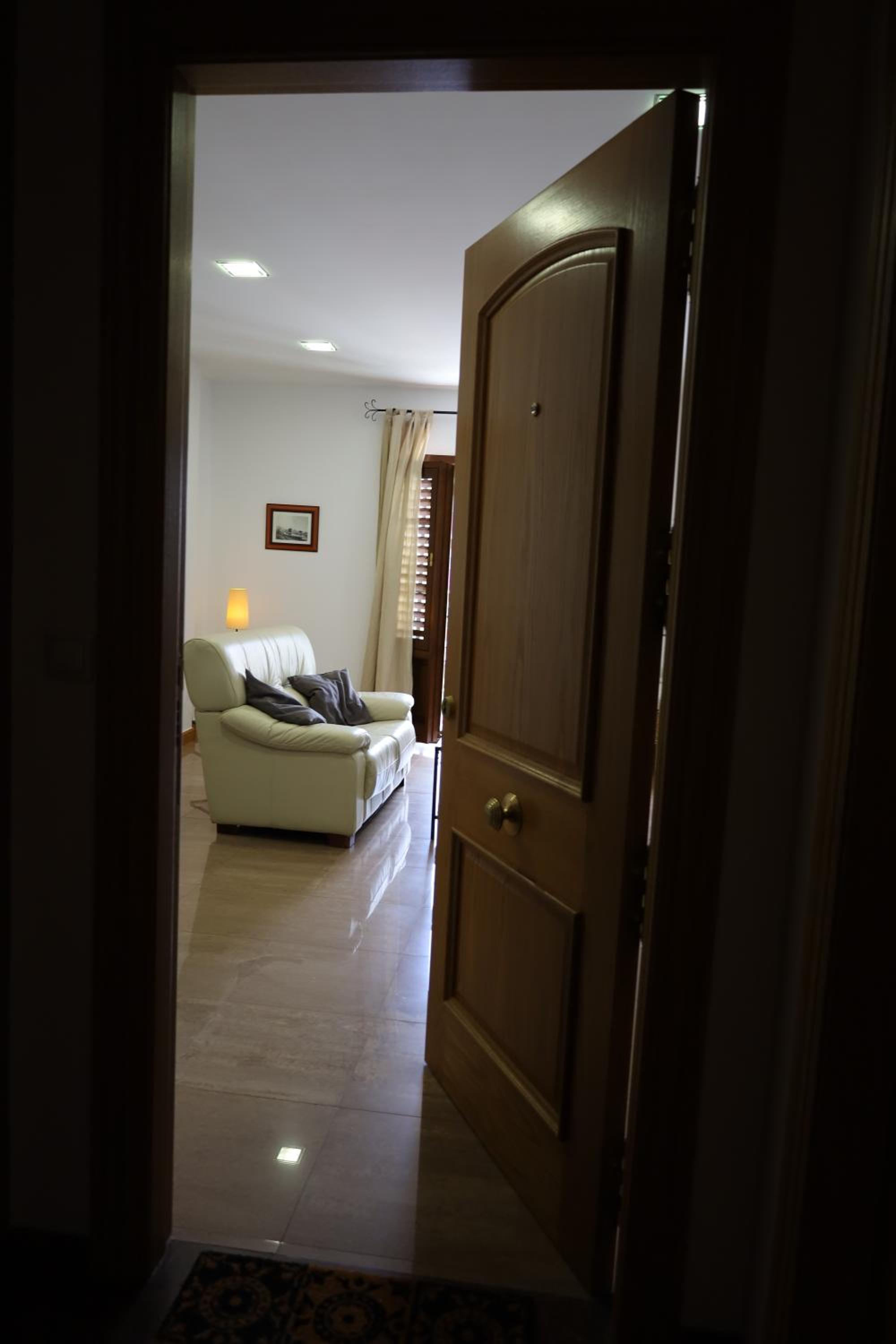 Hospedium GL Andújar Suites
