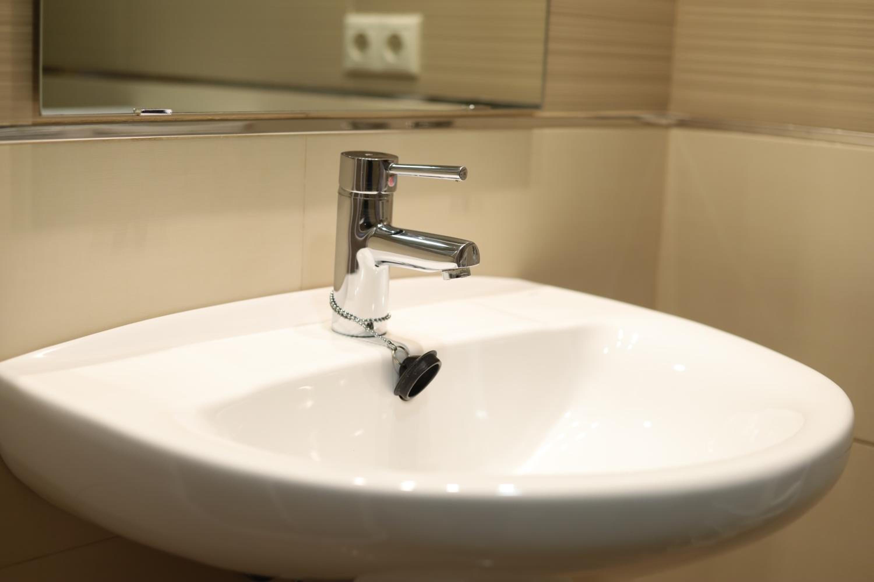 Hospedium GL Andújar Suites