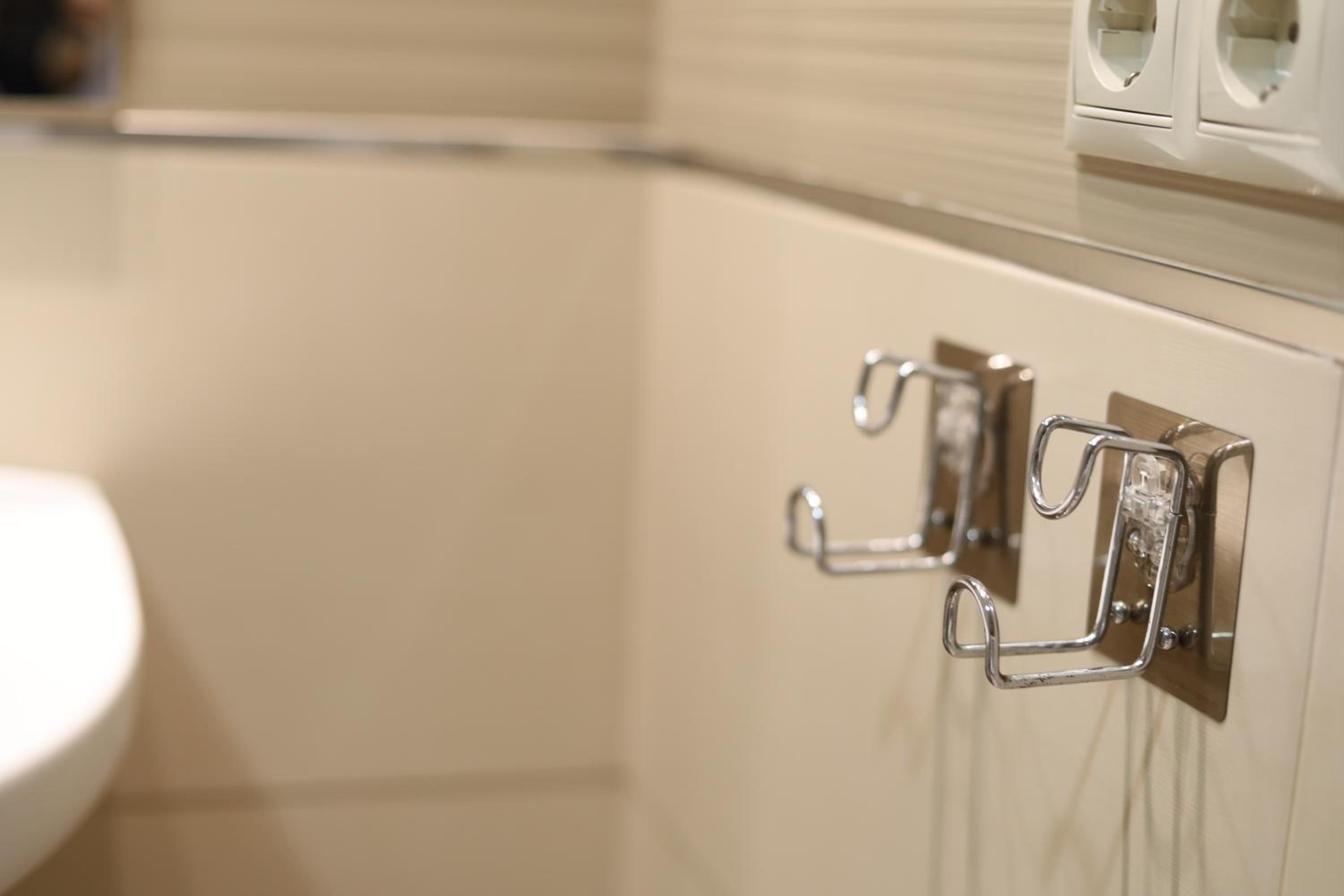 Hospedium GL Andújar Suites