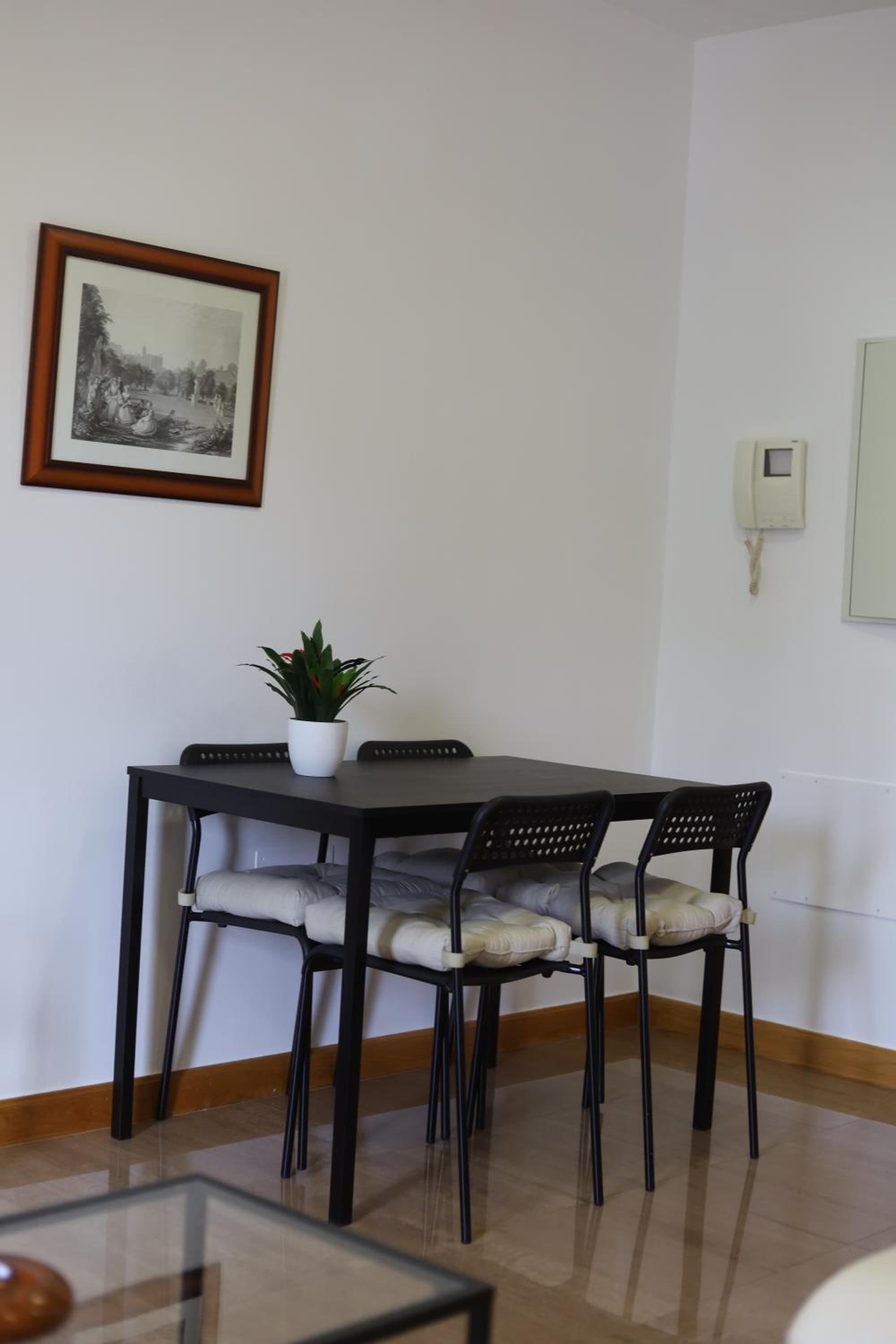 Hospedium GL Andújar Suites
