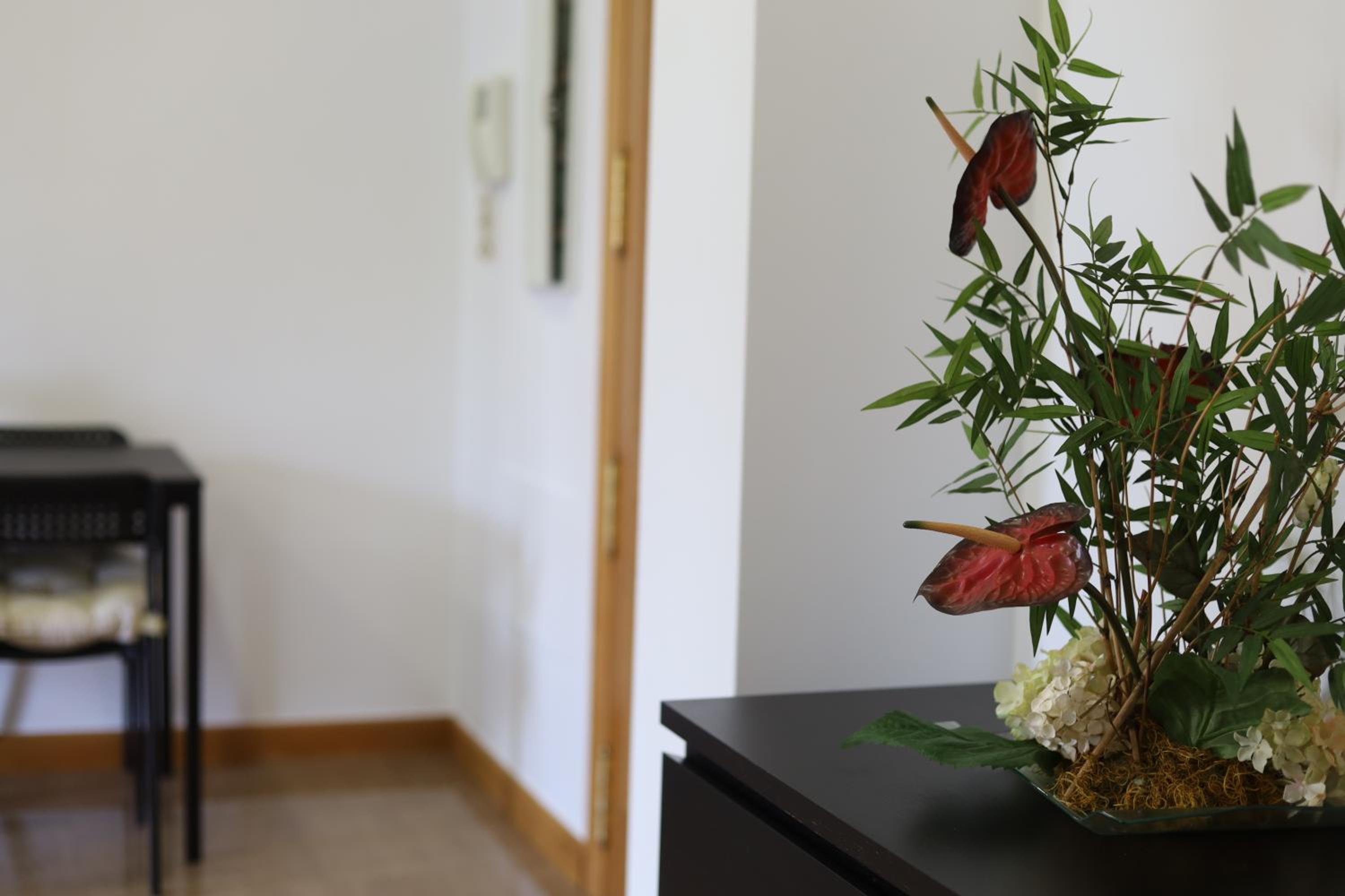 Hospedium GL Andújar Suites