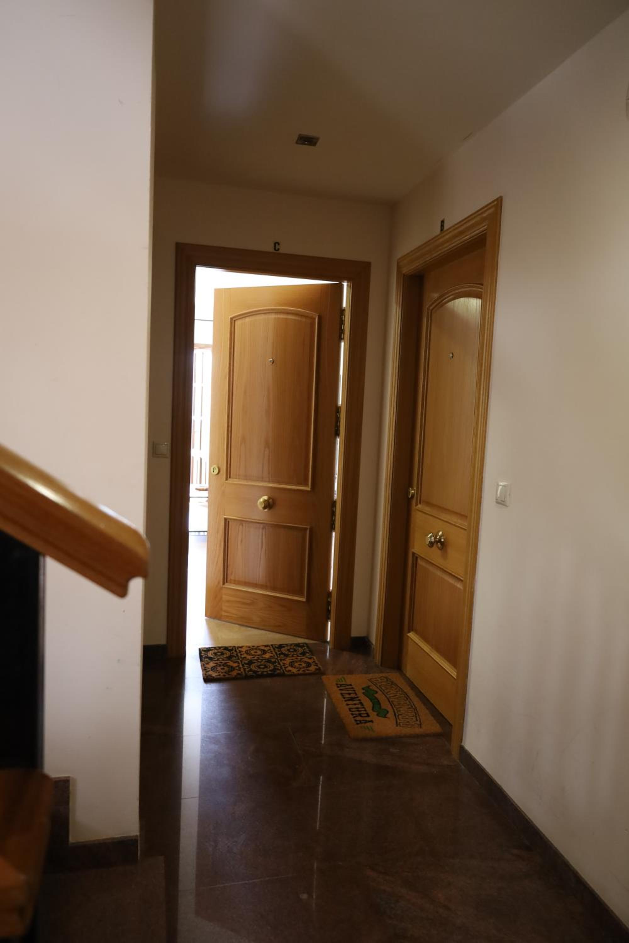 Hospedium GL Andújar Suites