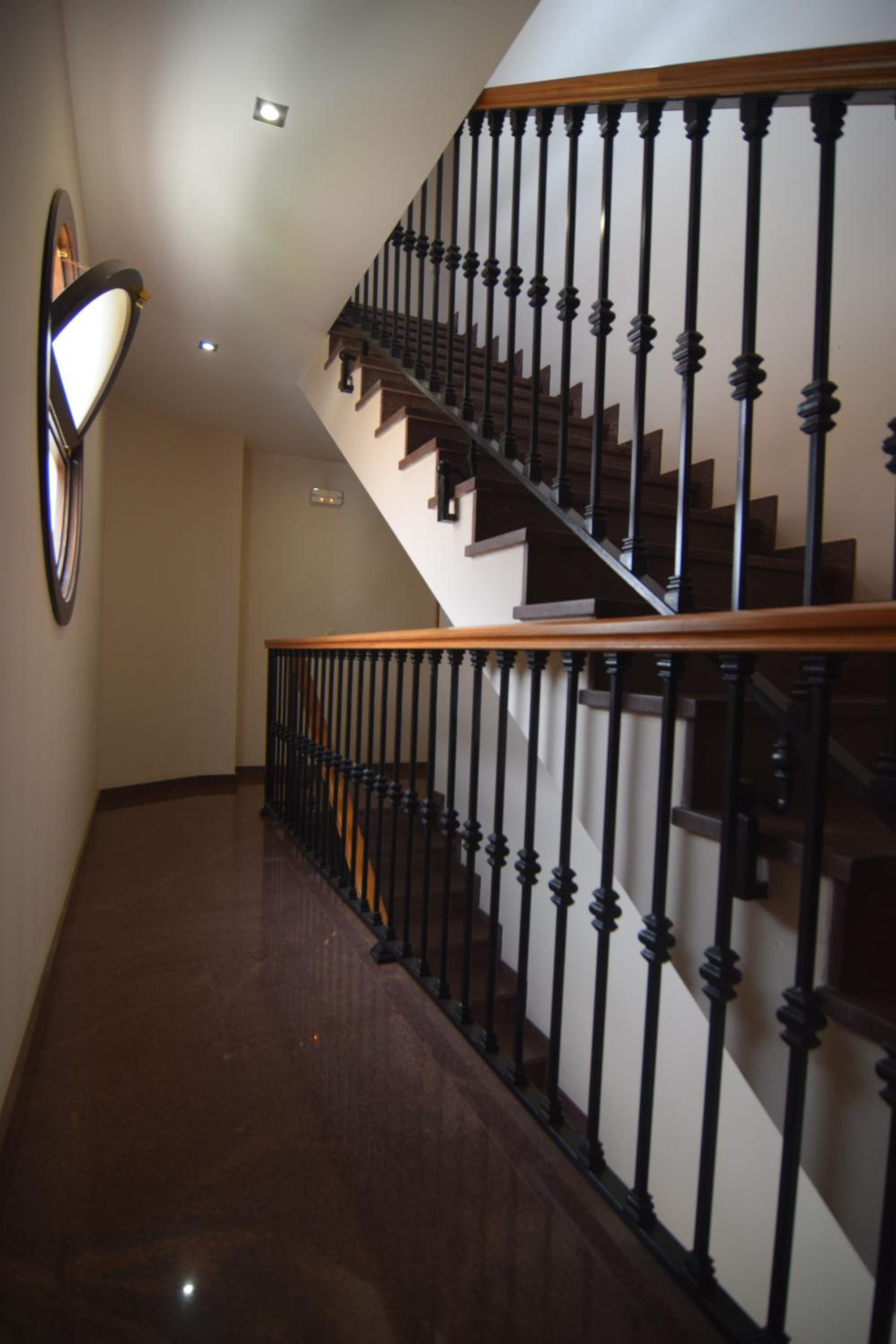 Hospedium GL Andújar Suites