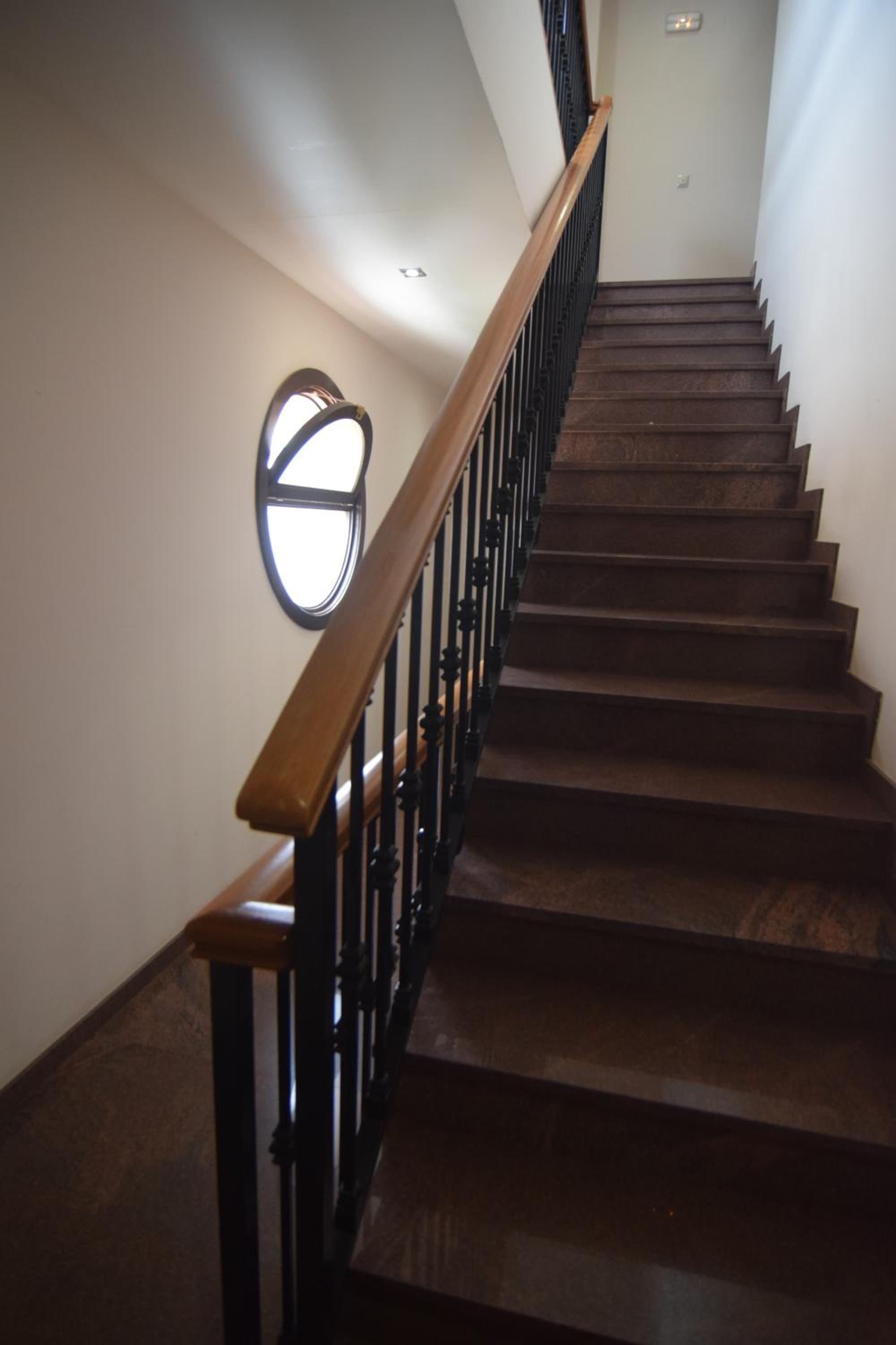 Hospedium GL Andújar Suites