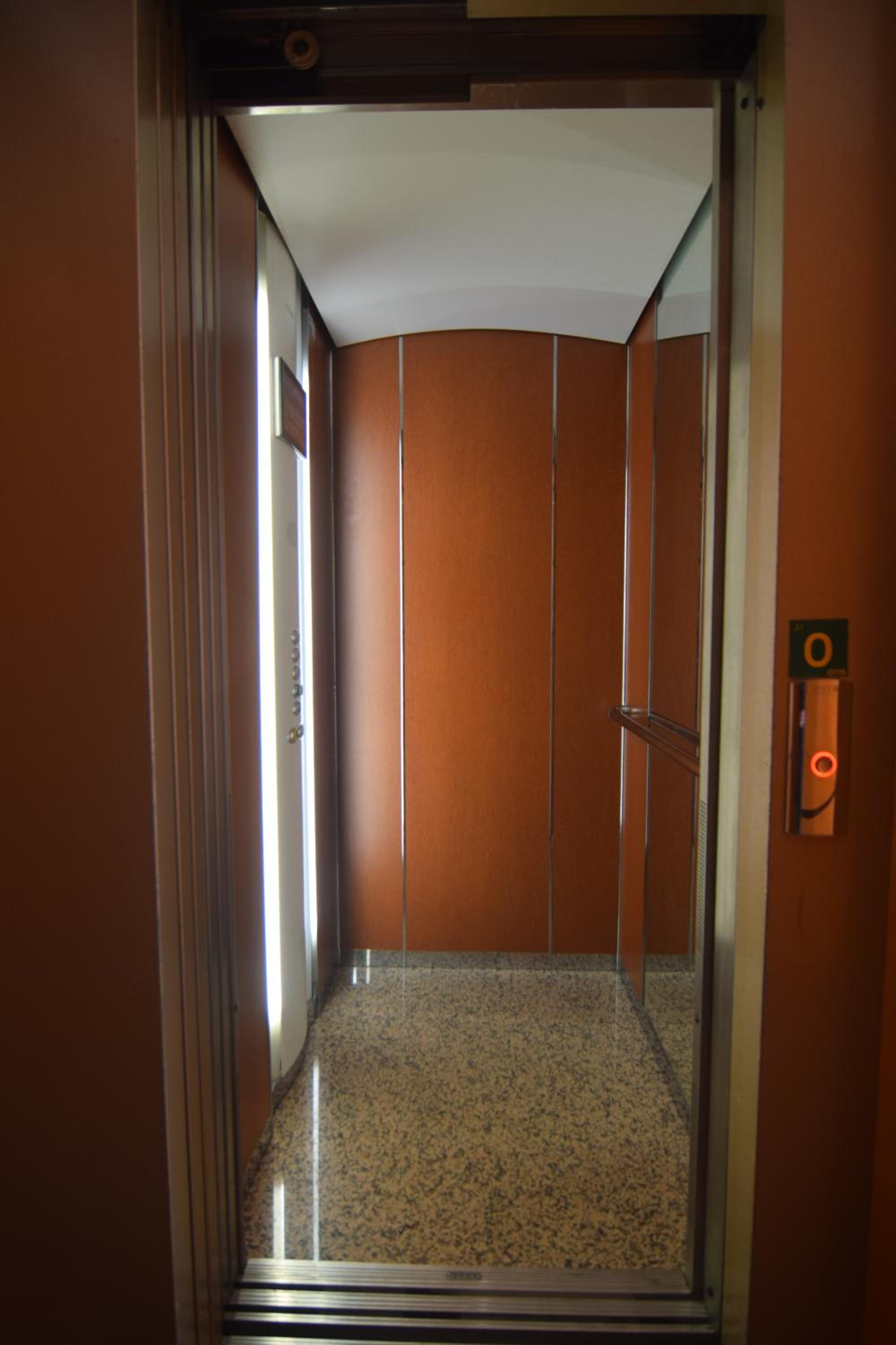Hospedium GL Andújar Suites