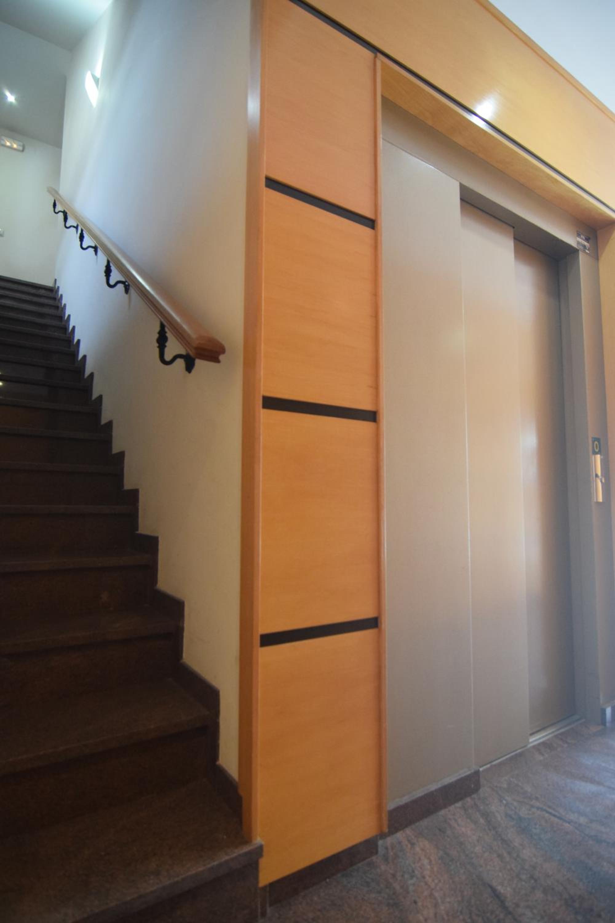 Hospedium GL Andújar Suites