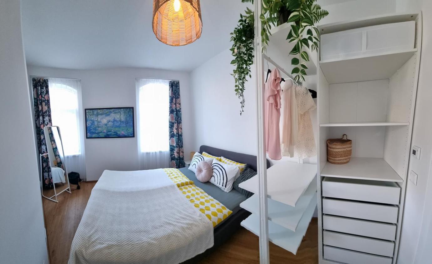 Apartmány MIS