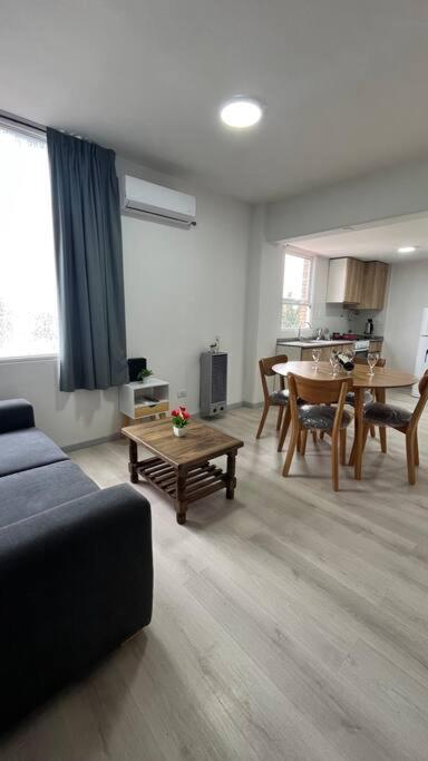 Departamento Mendoza Capital 1