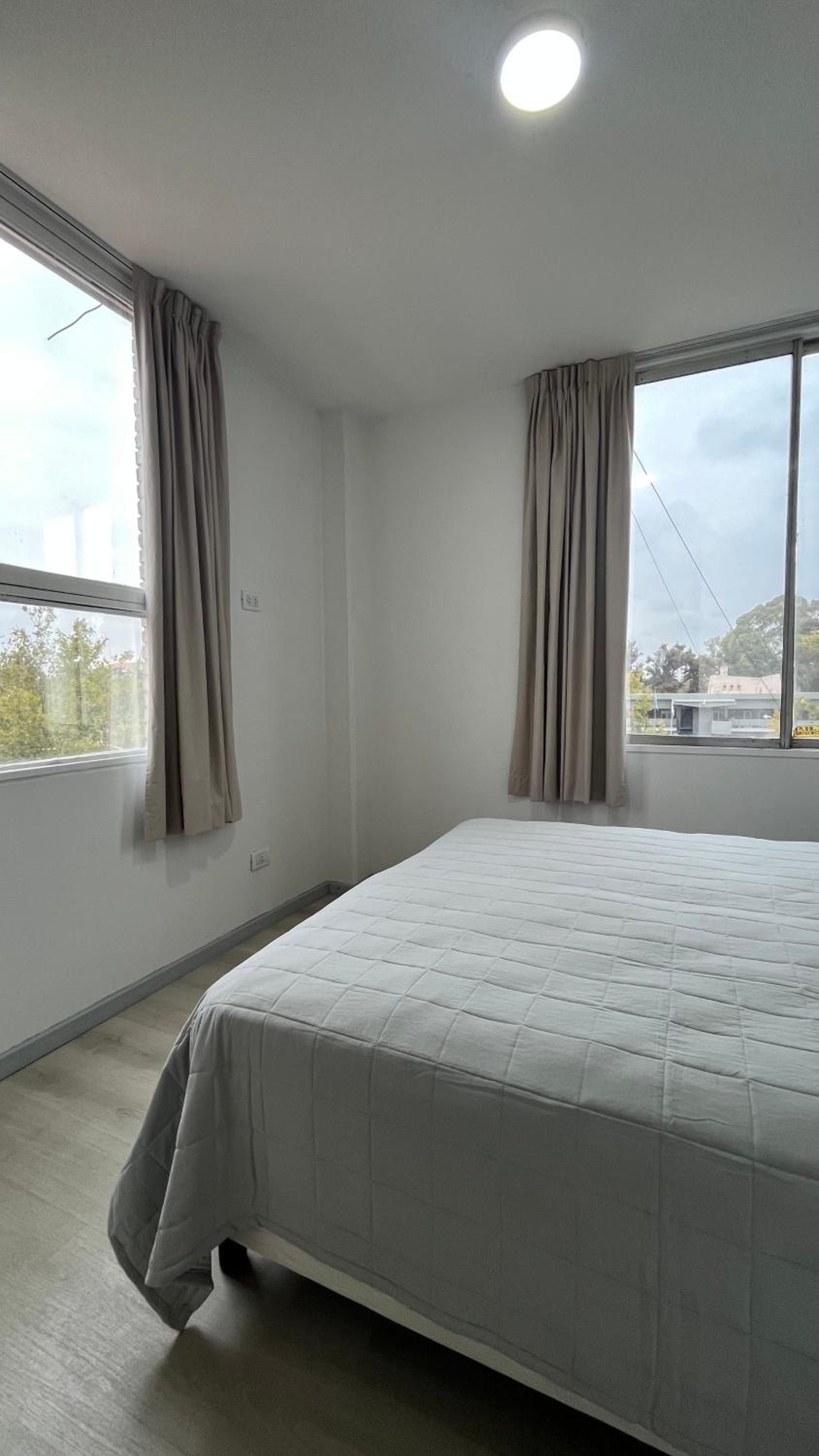 Departamento Mendoza Capital 1
