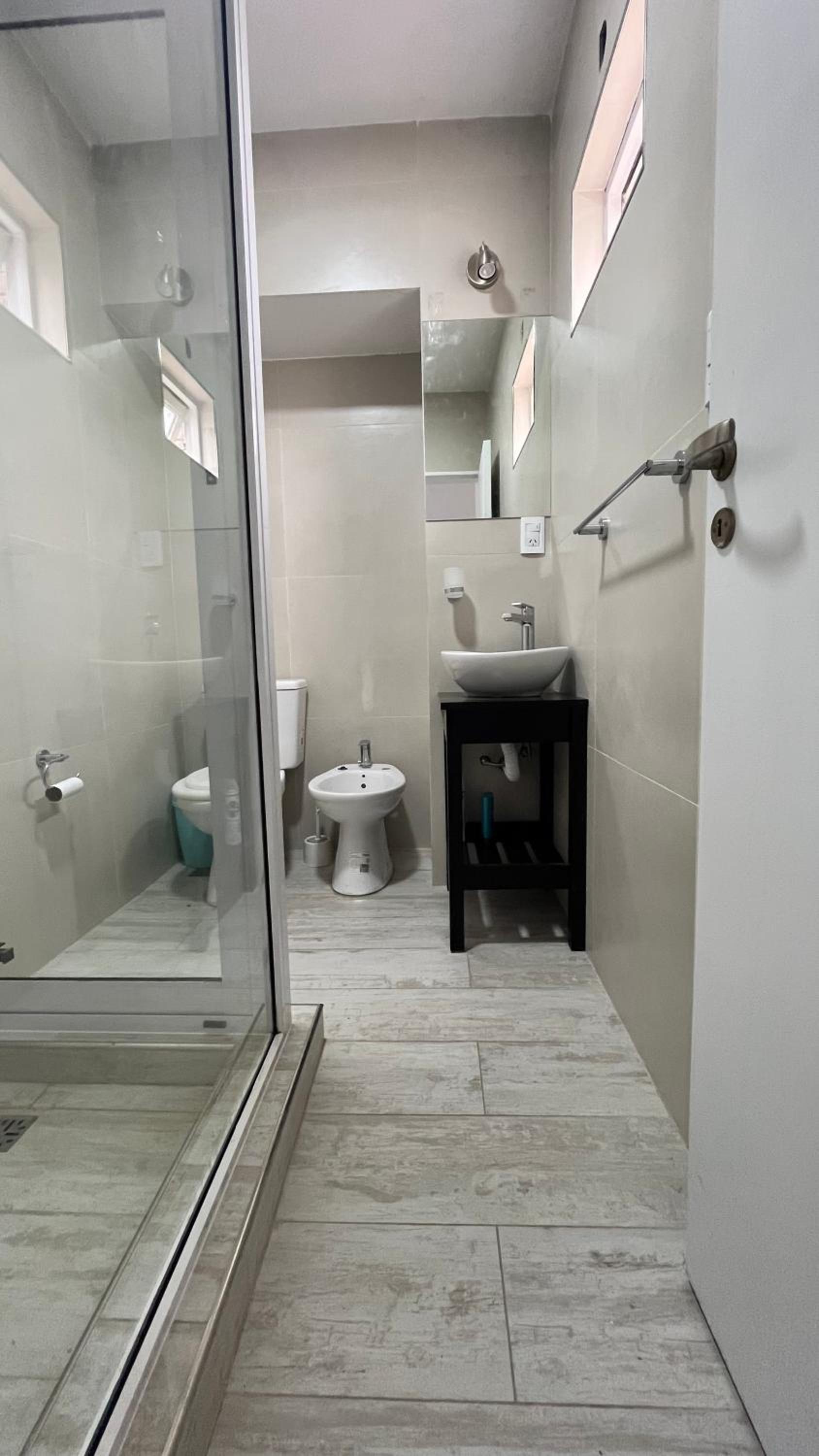 Departamento Mendoza Capital 1