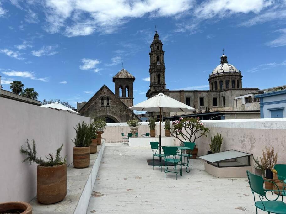 roof