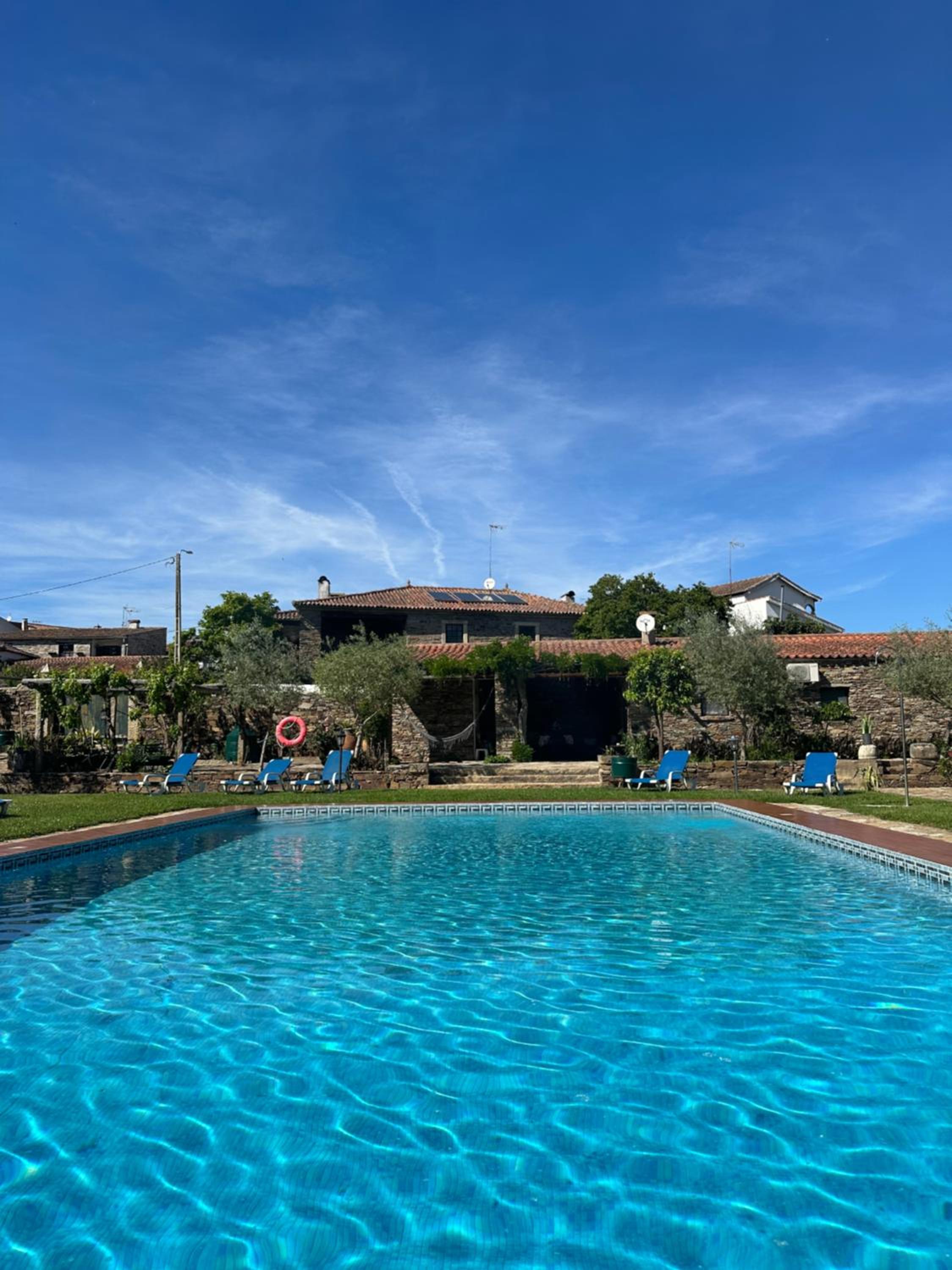 Casa dos Araújos
