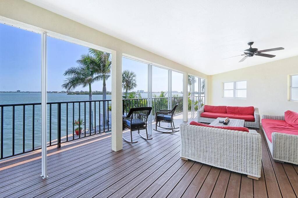 Ultimate Views at Dolphin Watch with Heated Pool! view 4