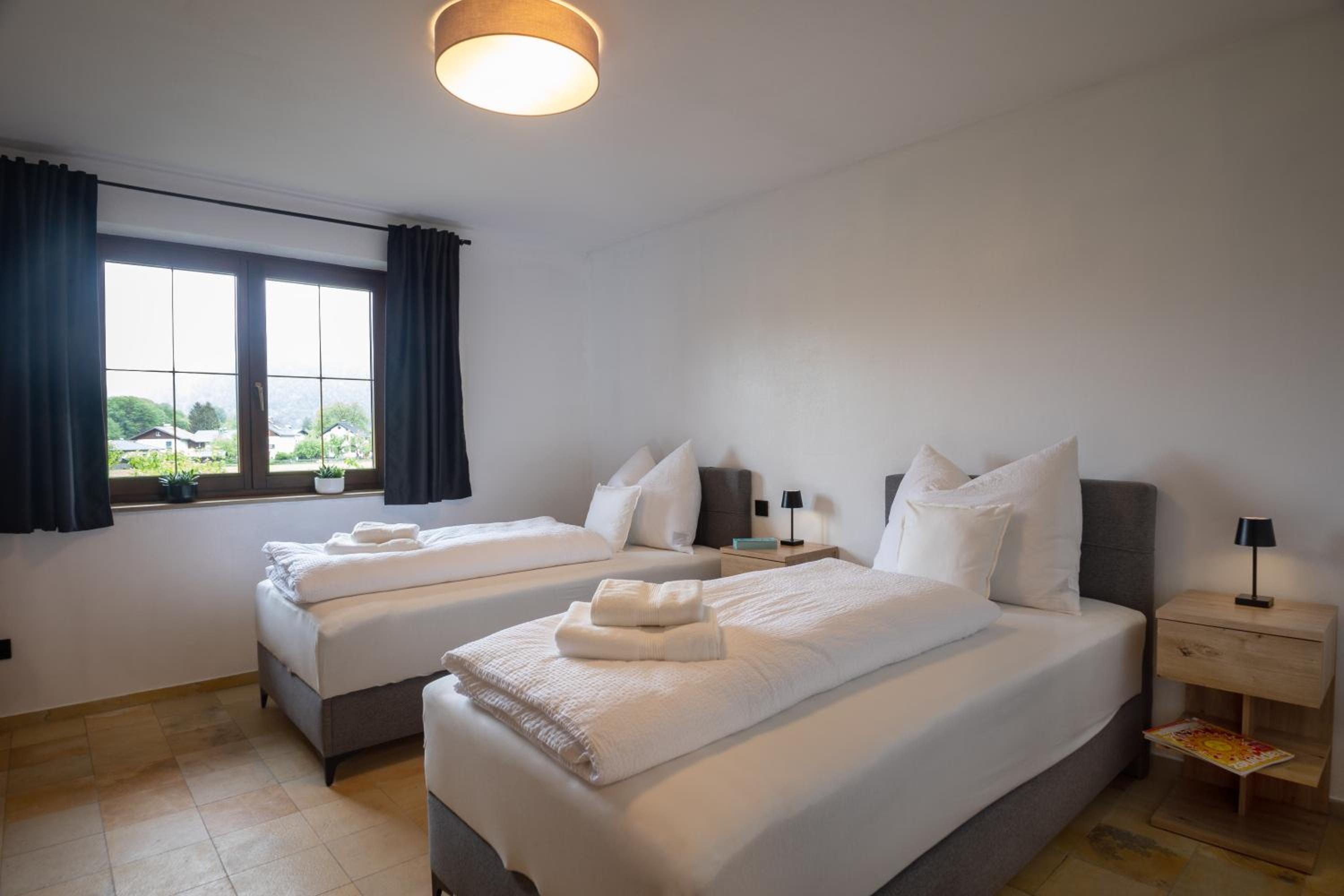 Jubiläum Apartment