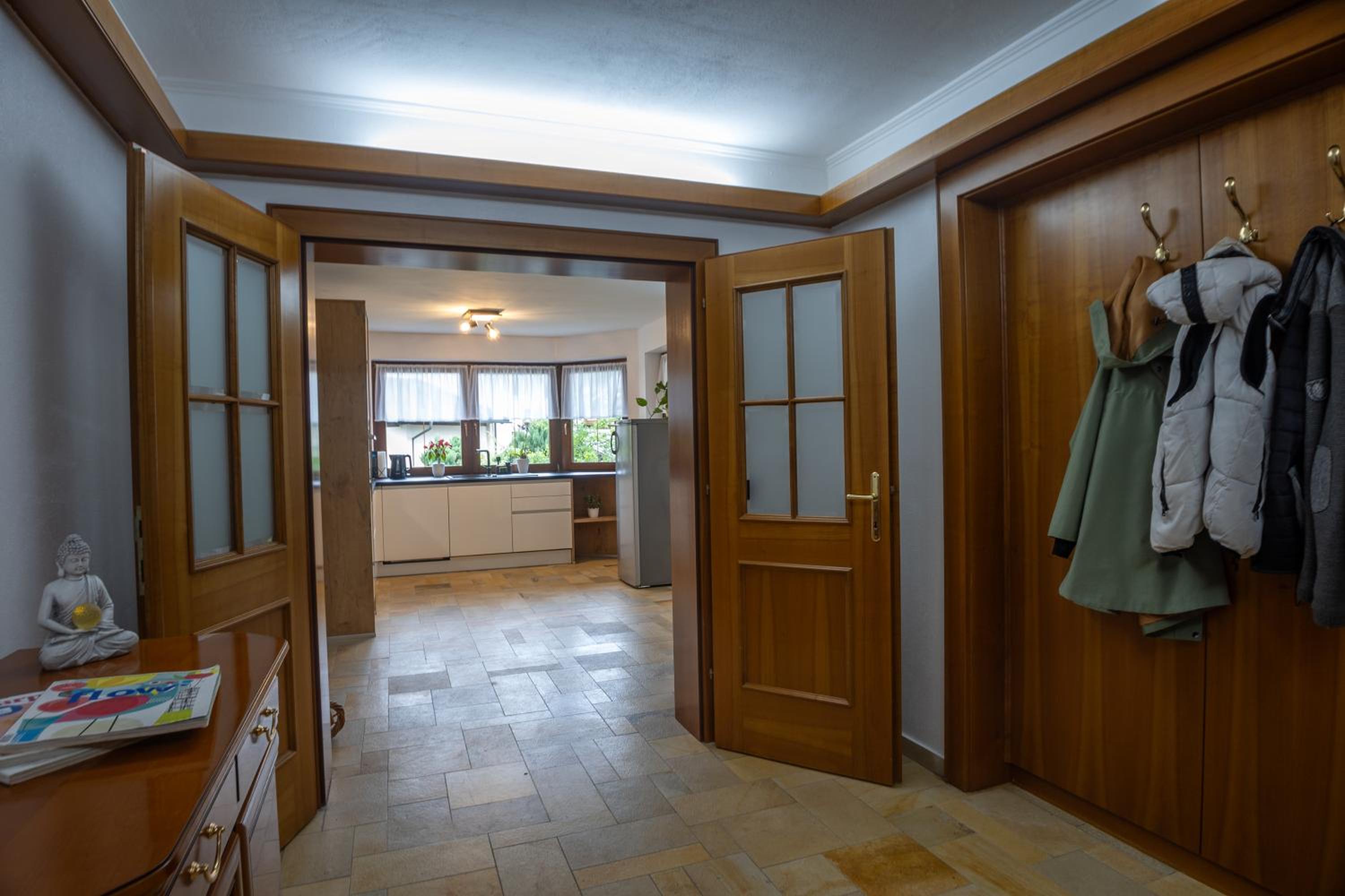 Jubiläum Apartment