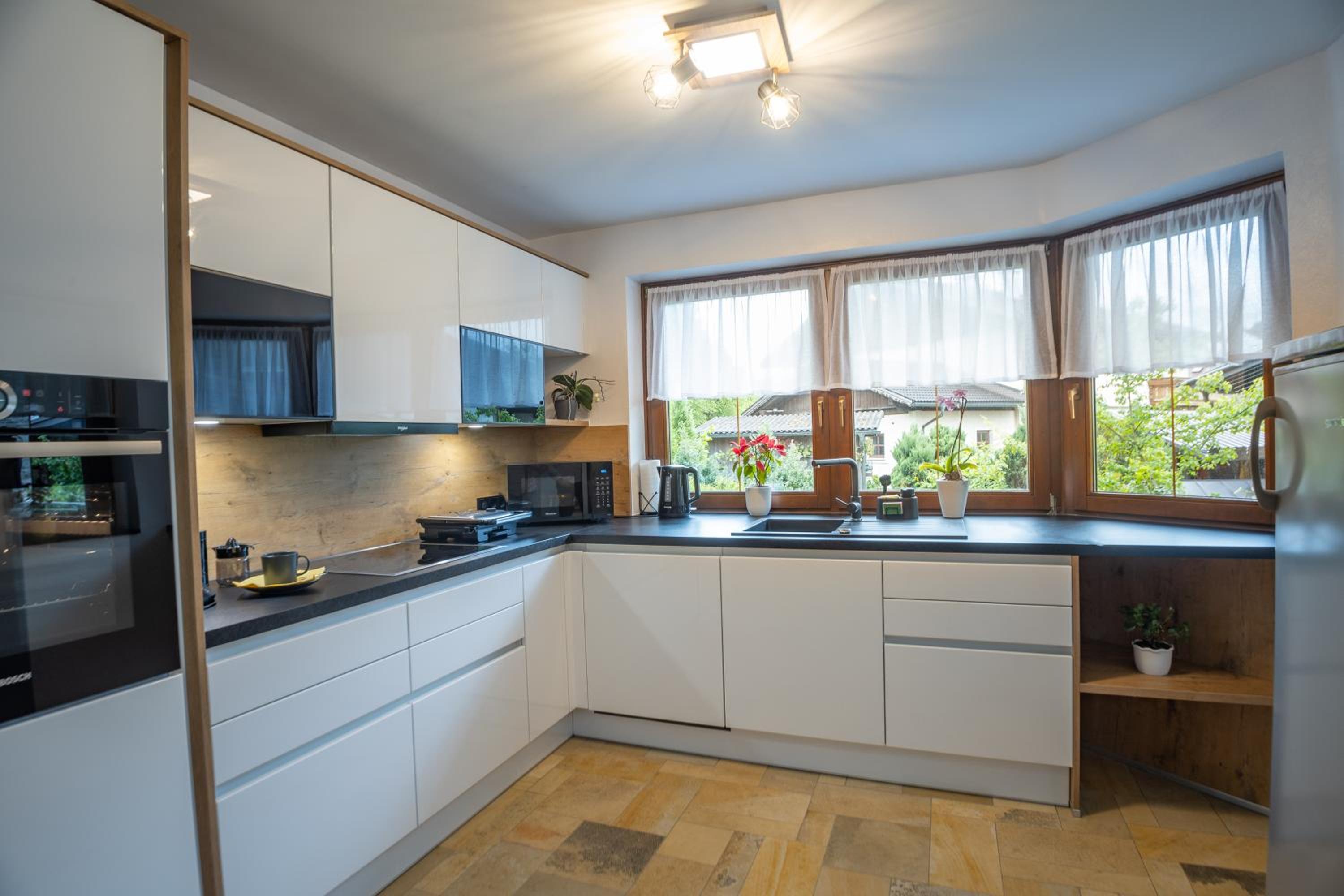Jubiläum Apartment