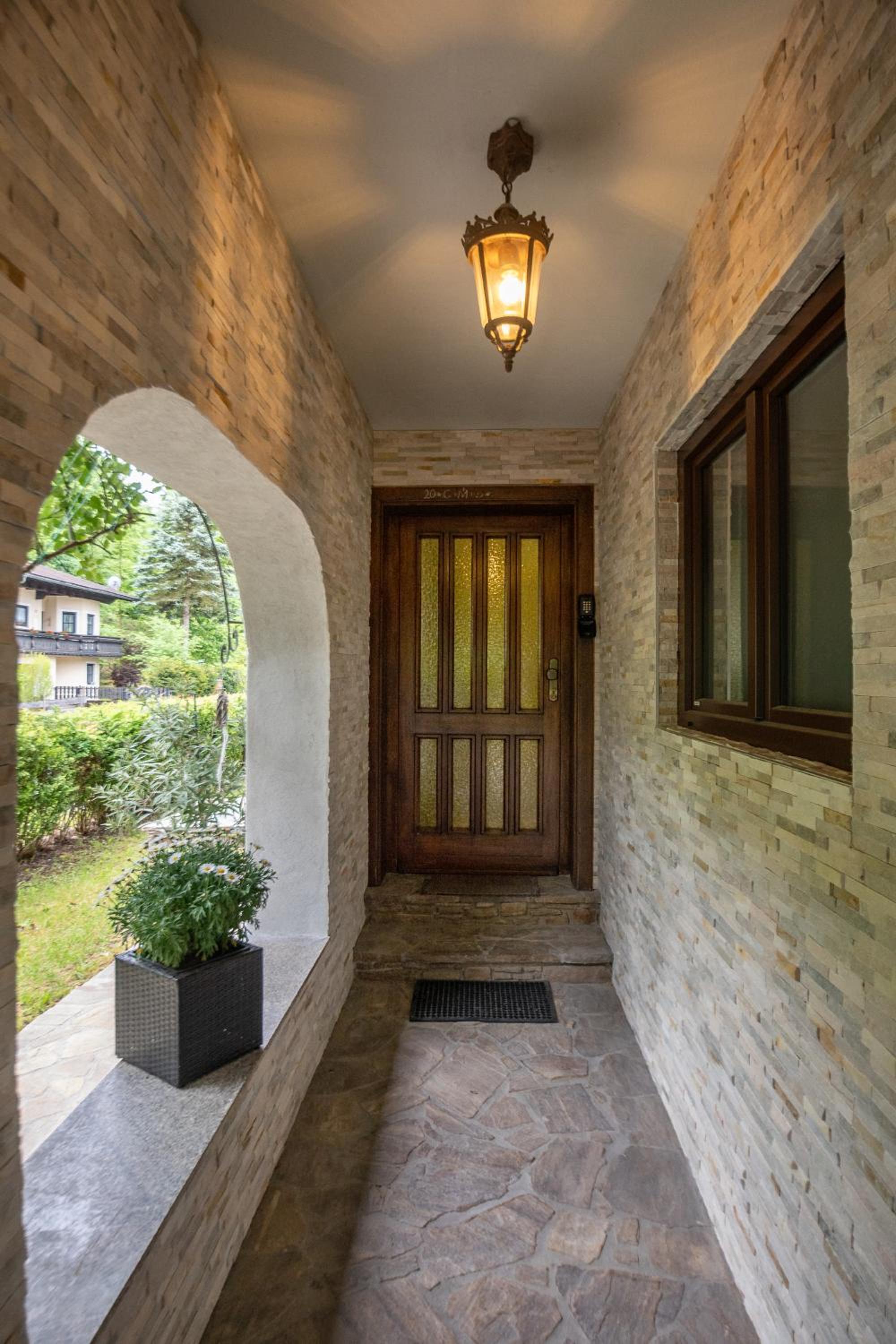Jubiläum Apartment