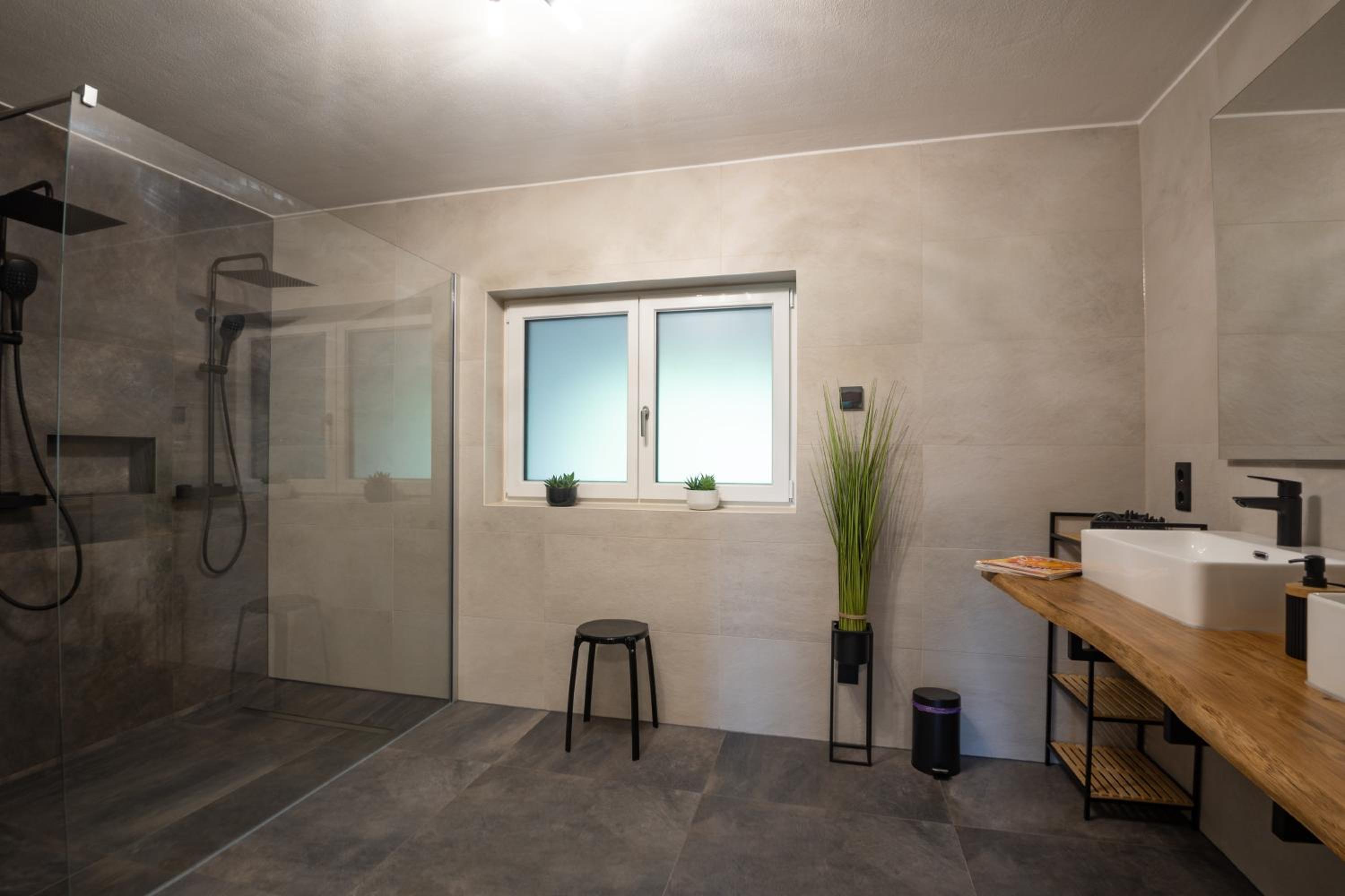 Jubiläum Apartment