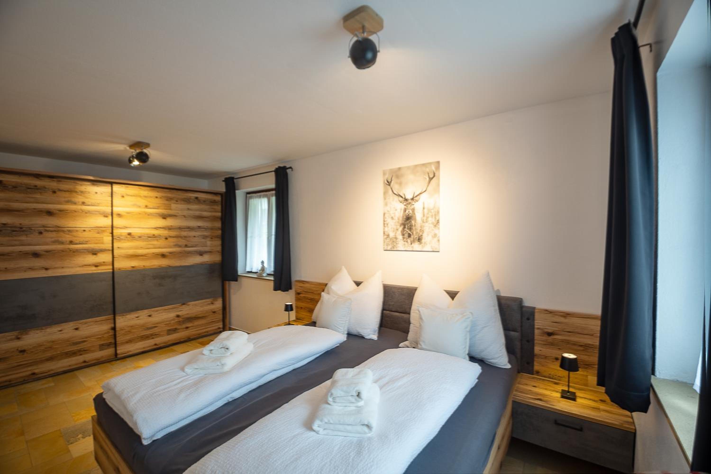 Jubiläum Apartment