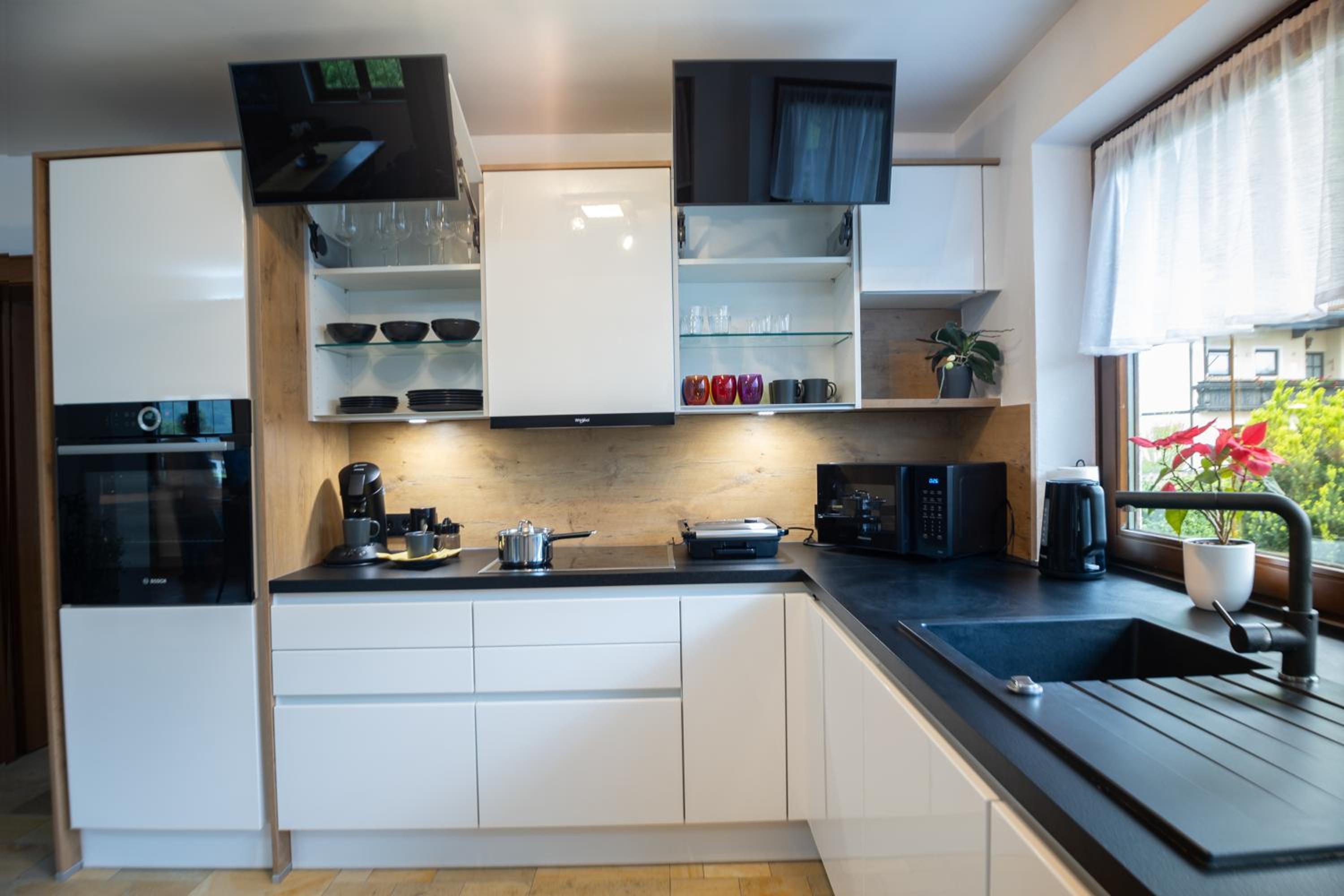 Jubiläum Apartment