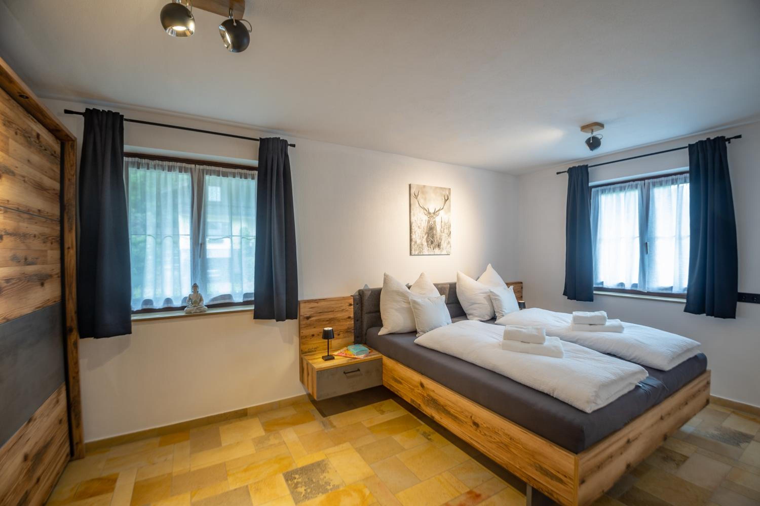 Jubiläum Apartment