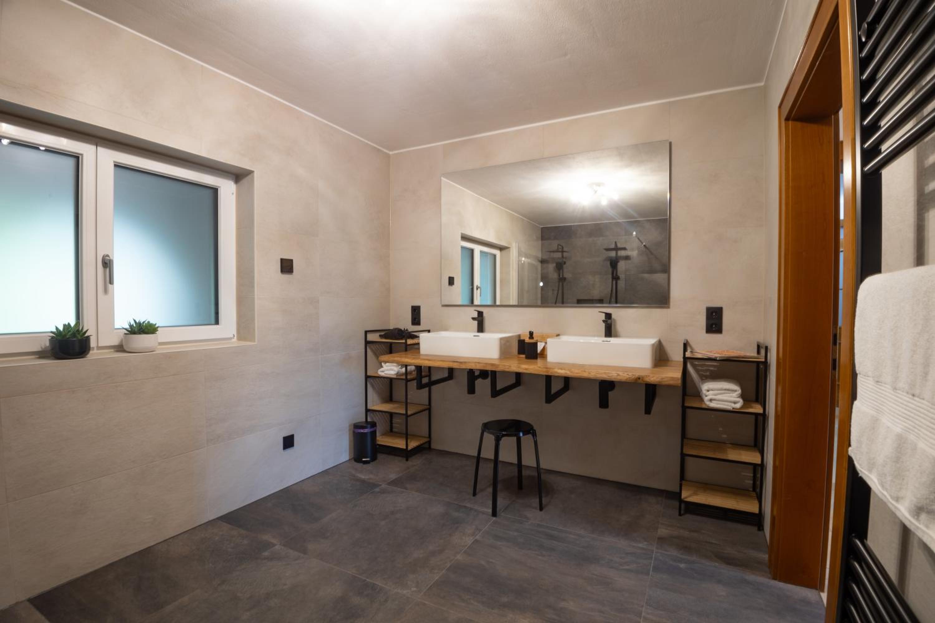 Jubiläum Apartment