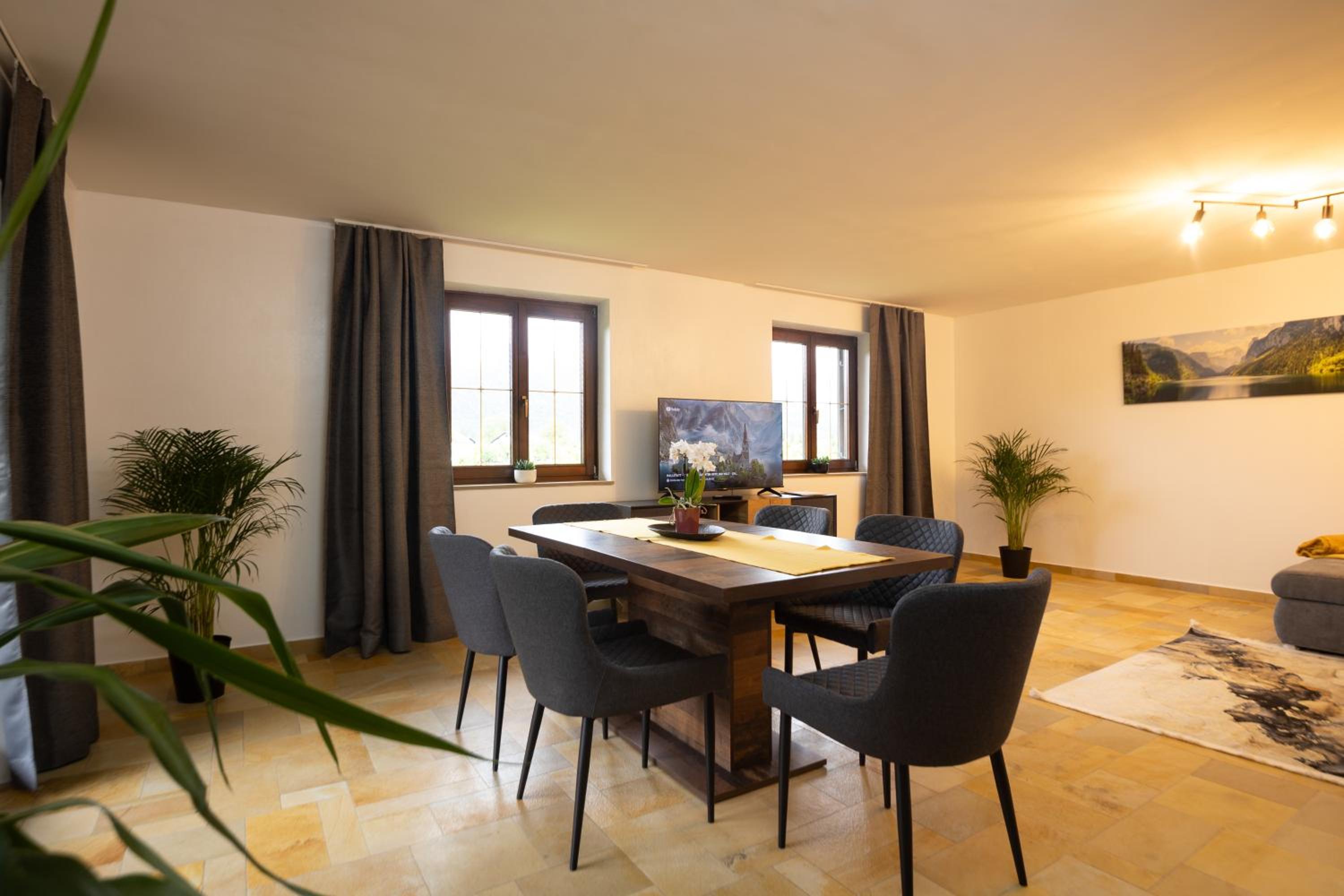 Jubiläum Apartment