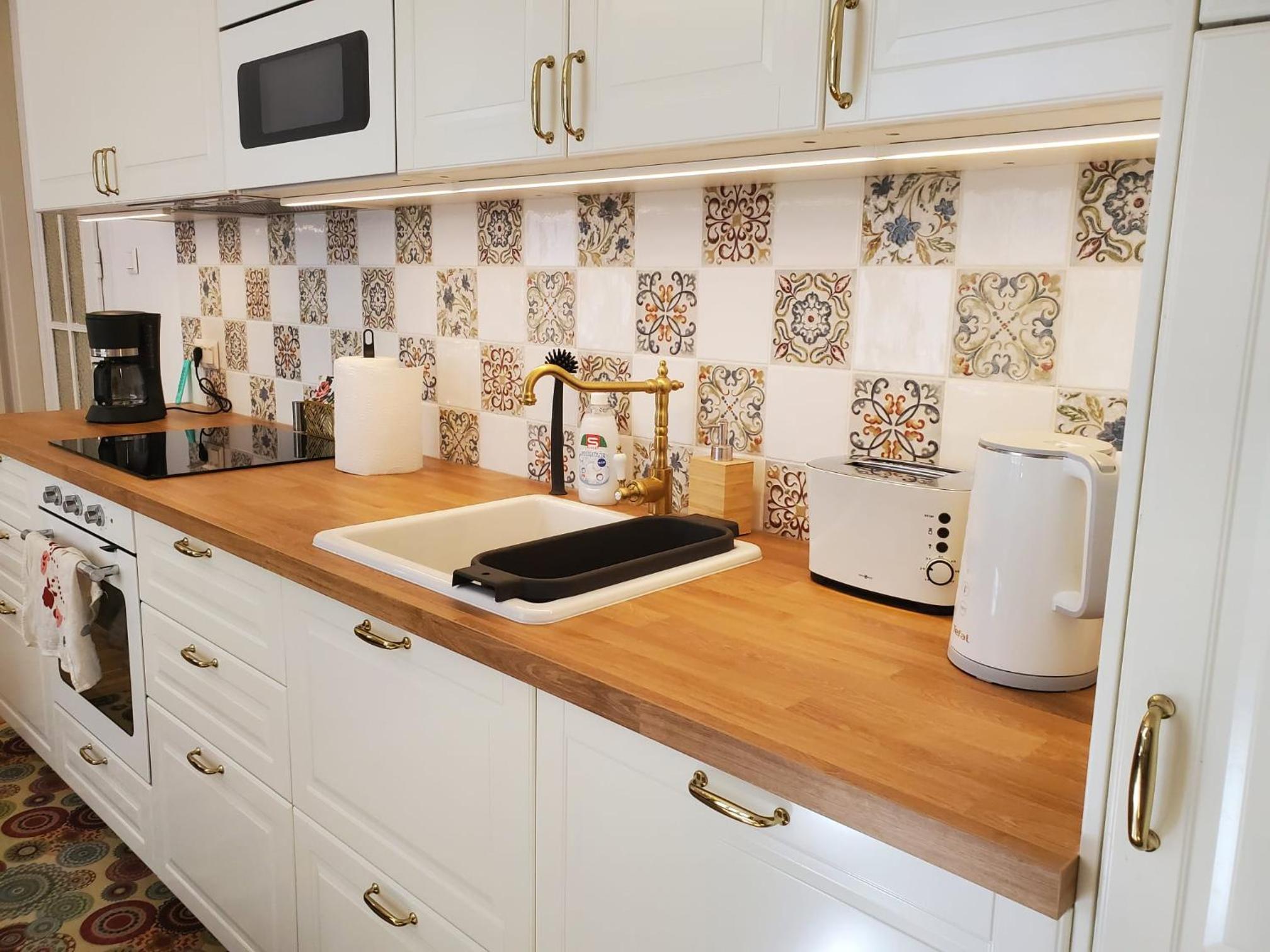 2 Apt near Castle District view 3