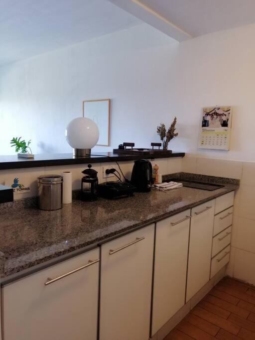 Best Palermo! Stylish, cozy & quiet. Best Restos!