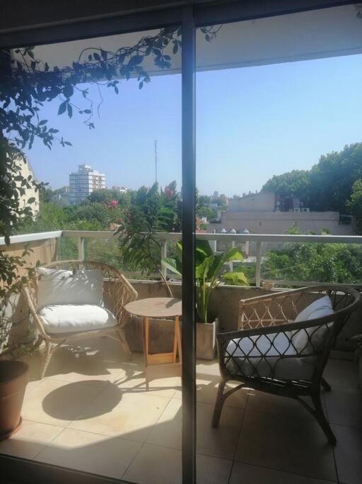 Best Palermo! Stylish, cozy & quiet. Best Restos!