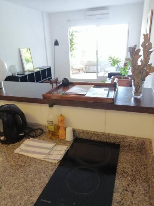 Best Palermo! Stylish, cozy & quiet. Best Restos!