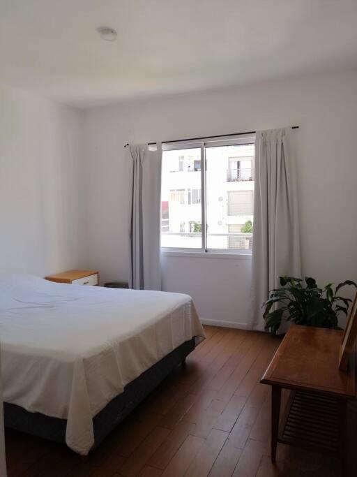 Best Palermo! Stylish, cozy & quiet. Best Restos!