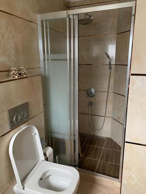 Şile Kumbaba'da Özel Havuz Tamamen müstakil Villa view 3