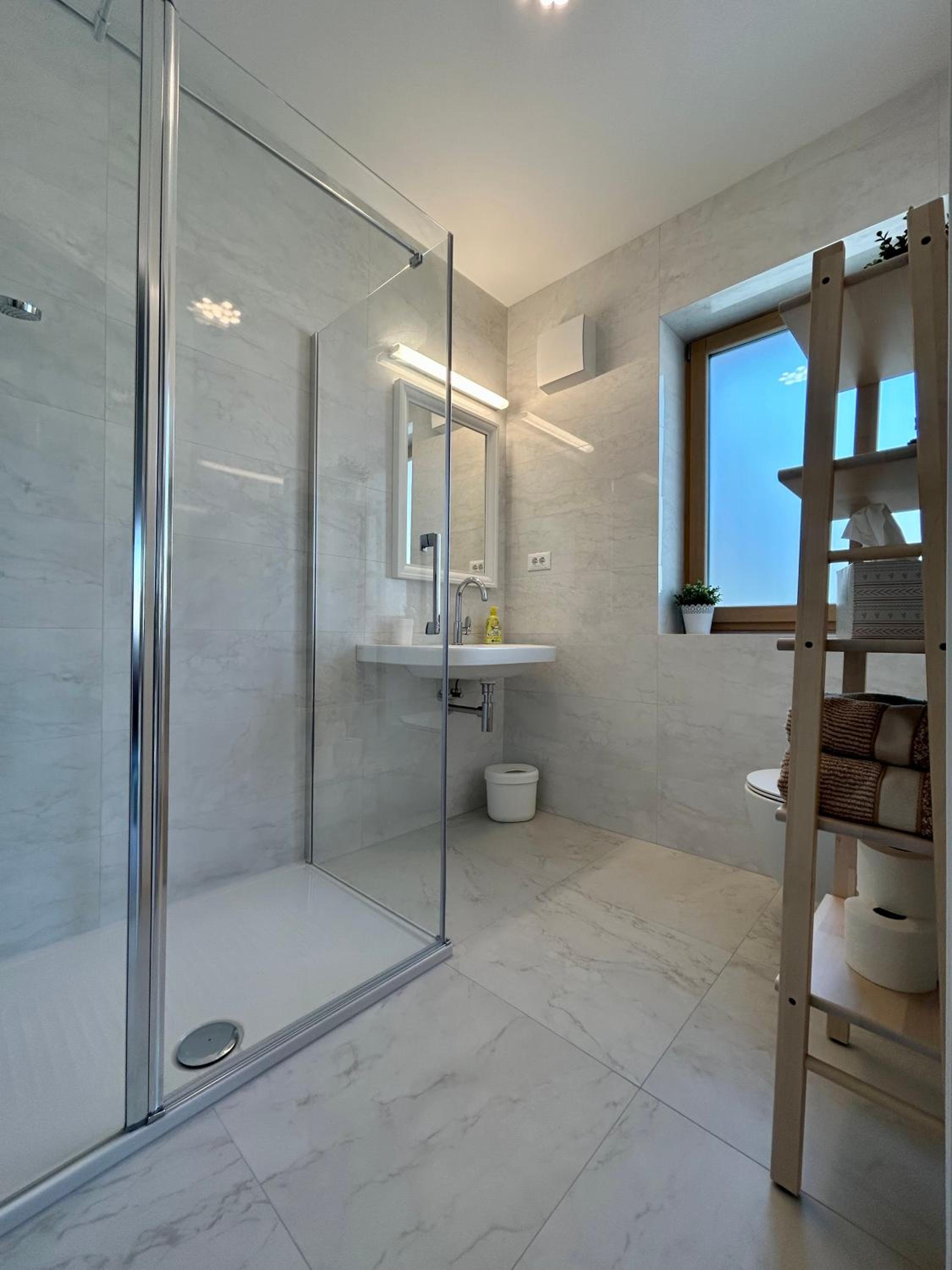 Apartment Gallus