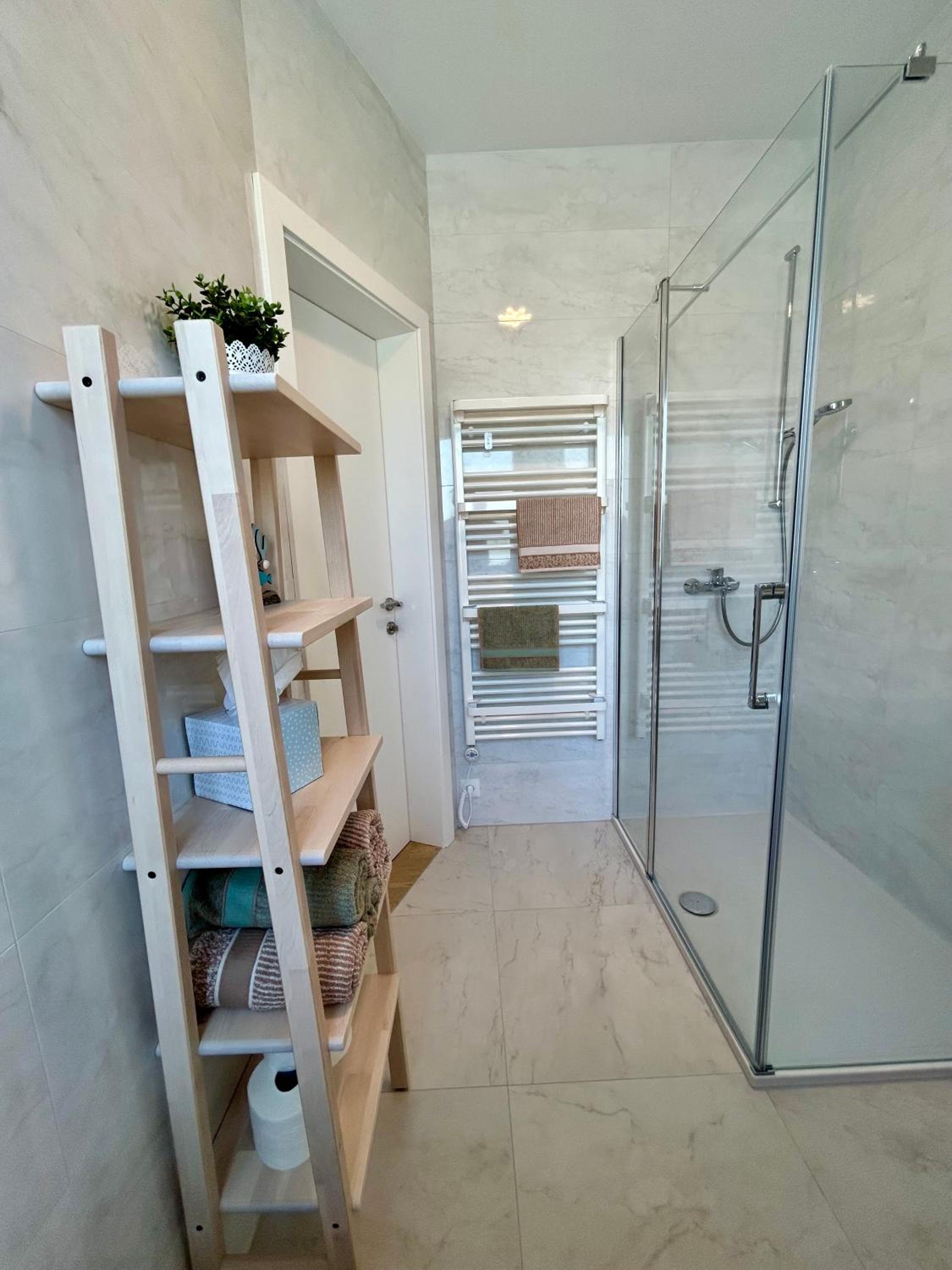 Apartment Gallus