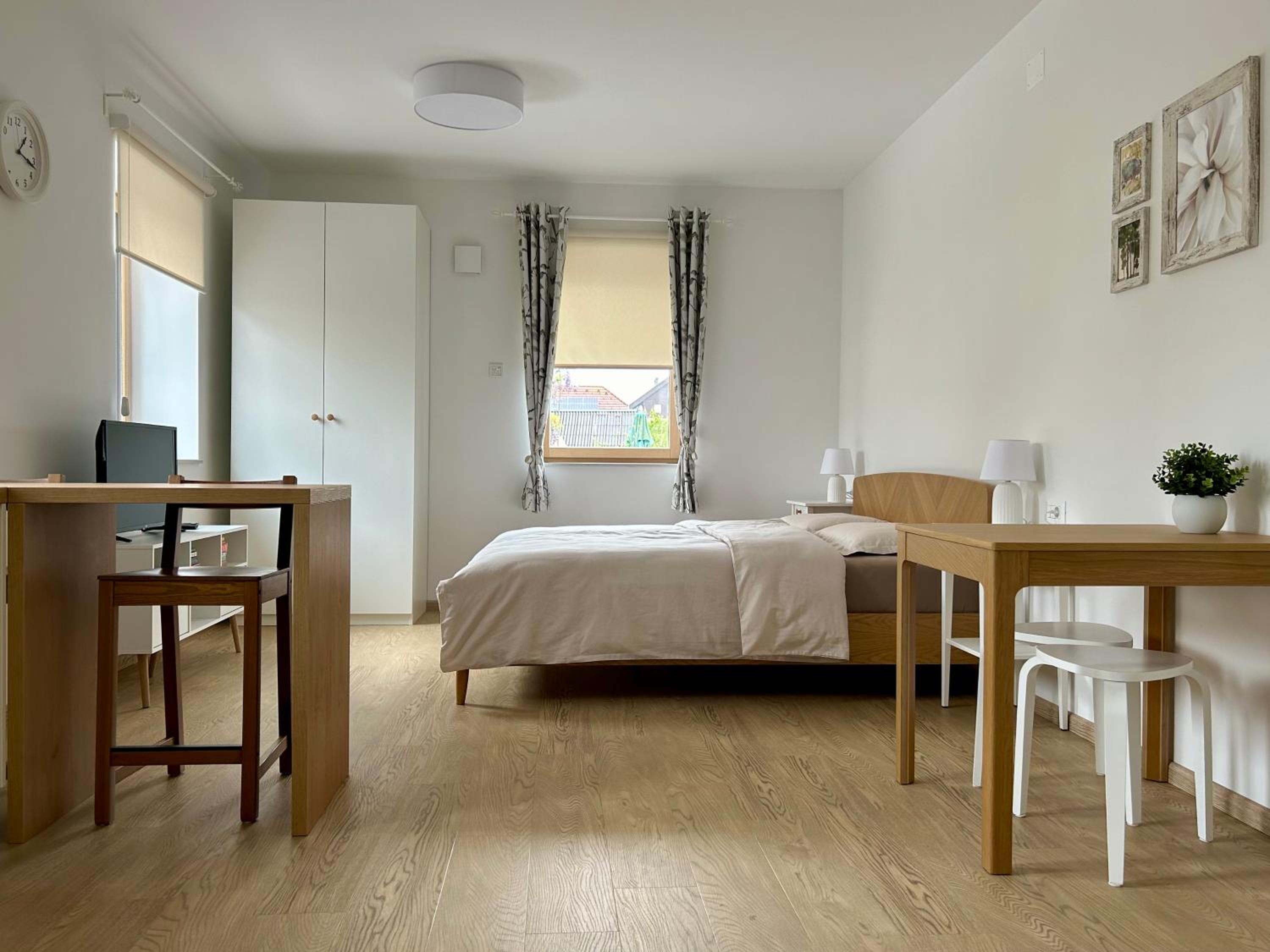 Apartment Gallus