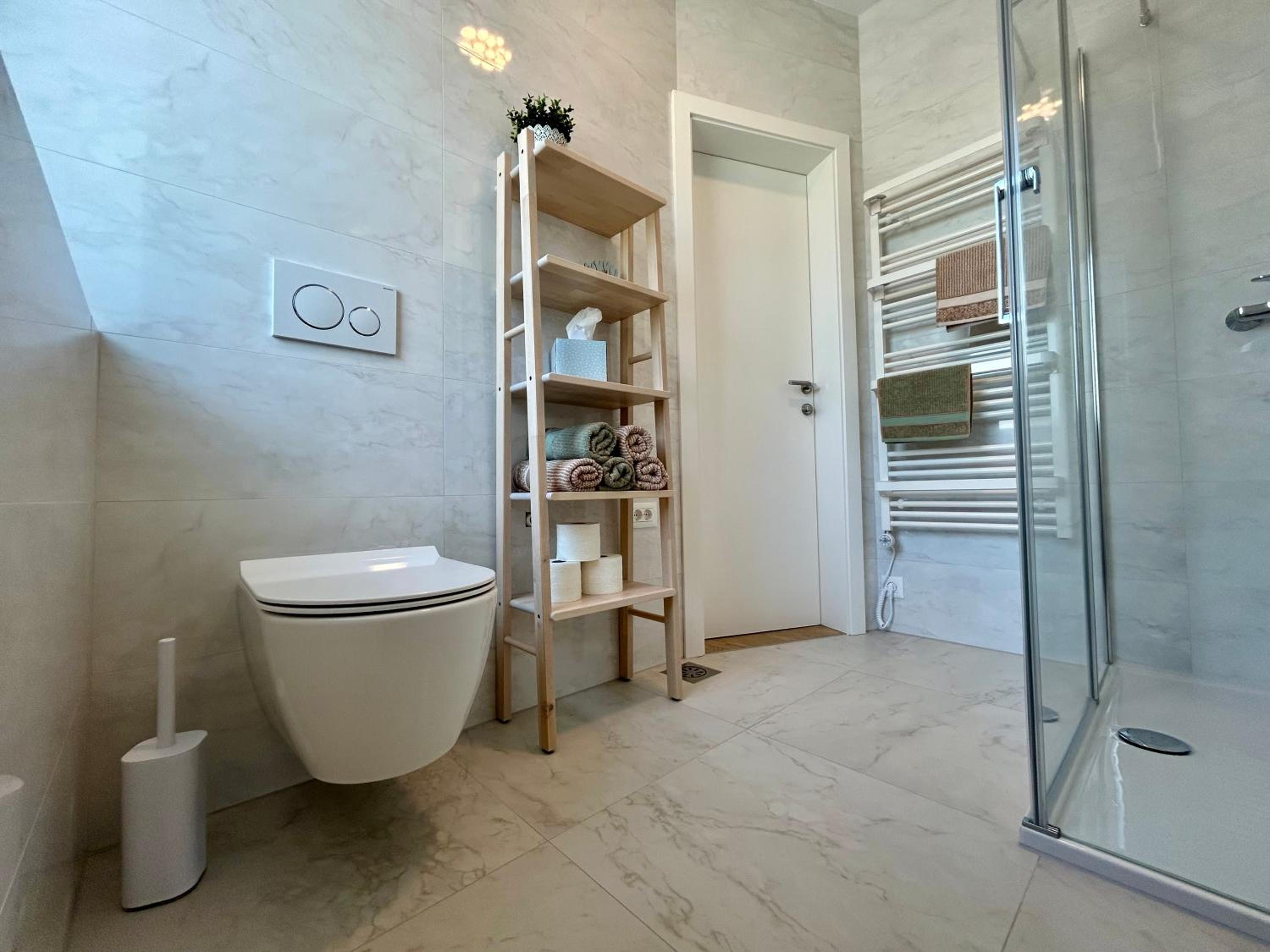 Apartment Gallus