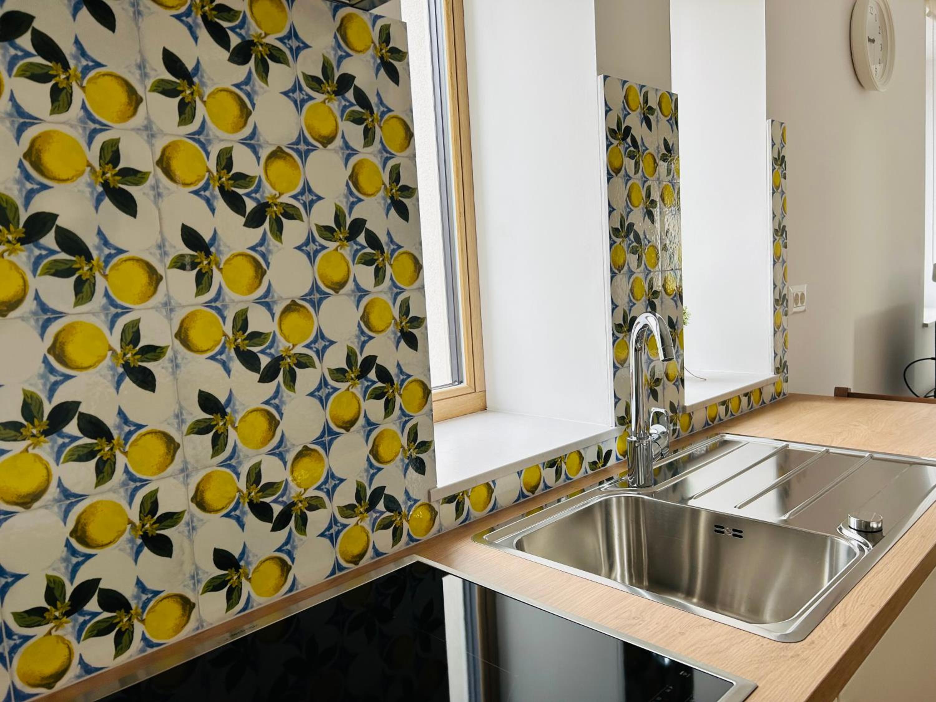 Apartment Gallus