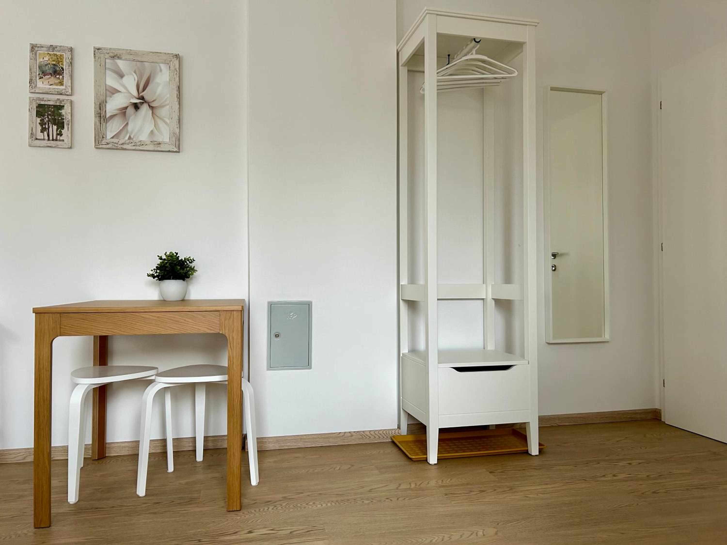 Apartment Gallus