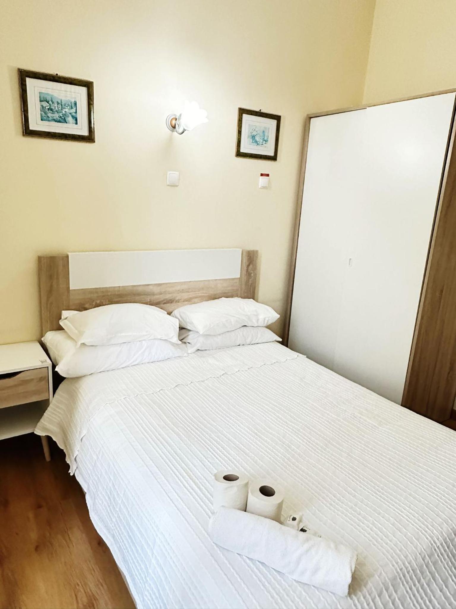 Central Guest House, photo 20