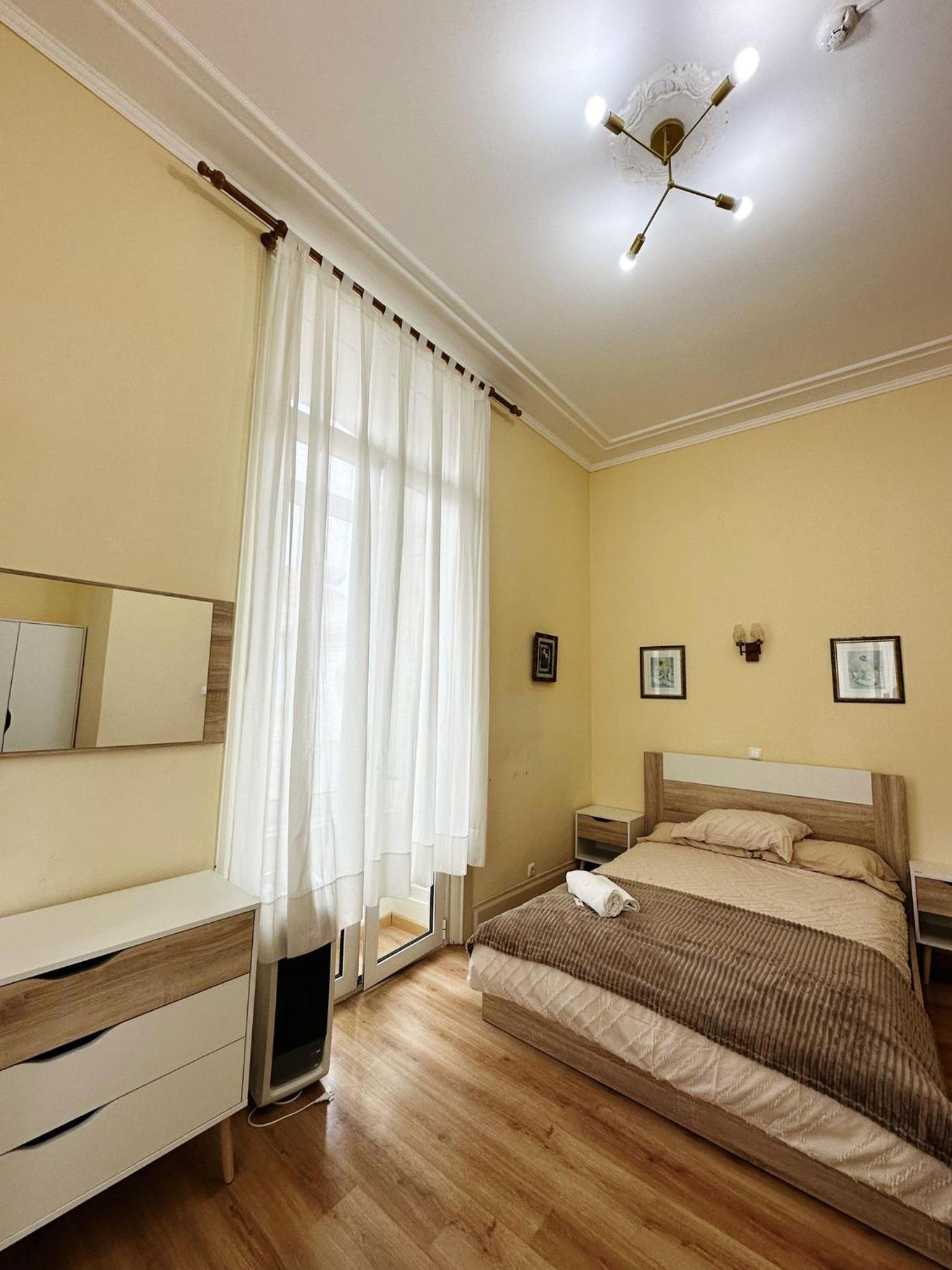 Central Guest House, photo 28