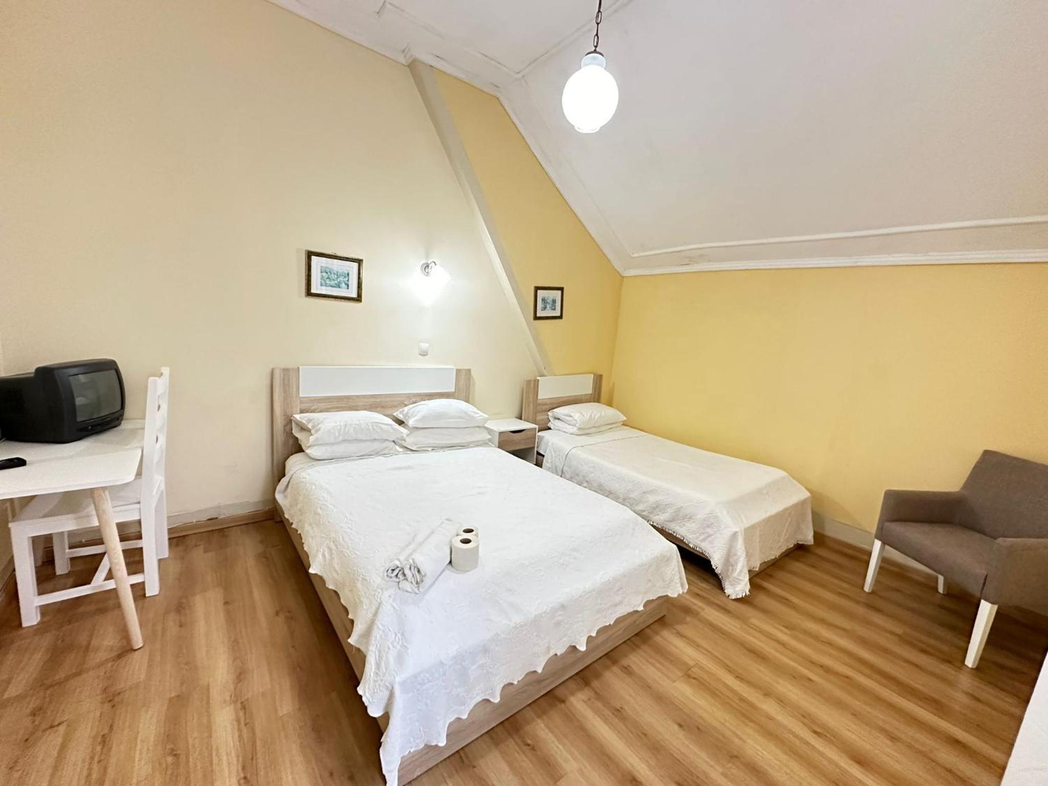 Central Guest House, photo 29