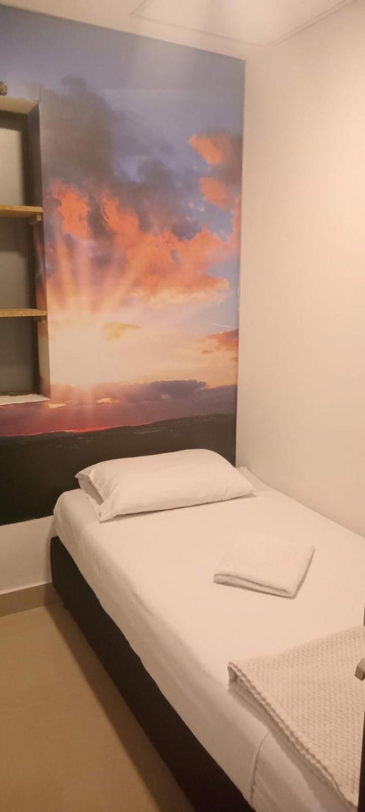 Parceros Med Hostel
