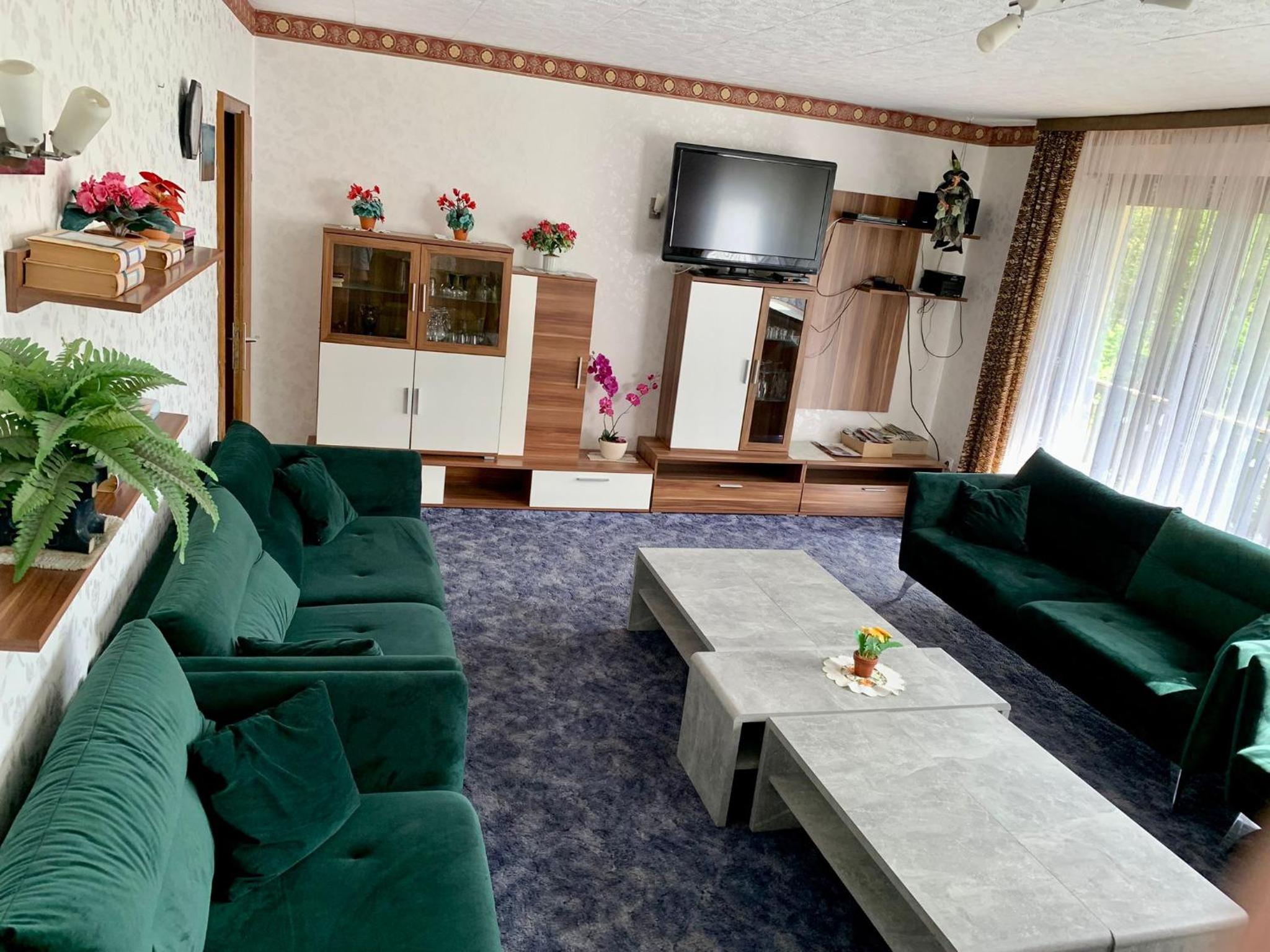 Ferienhaus Erika view 5