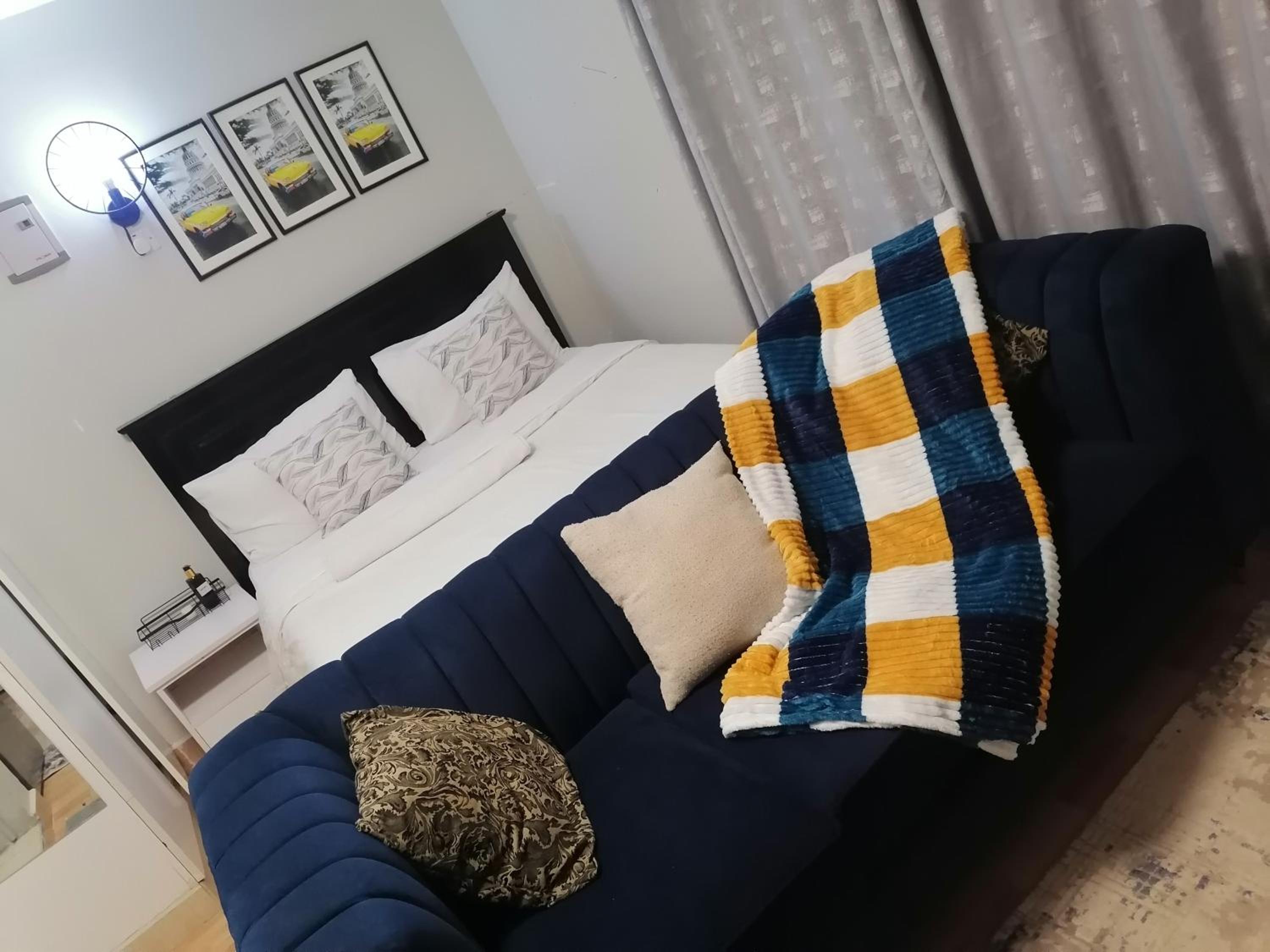 Sunny Homestays