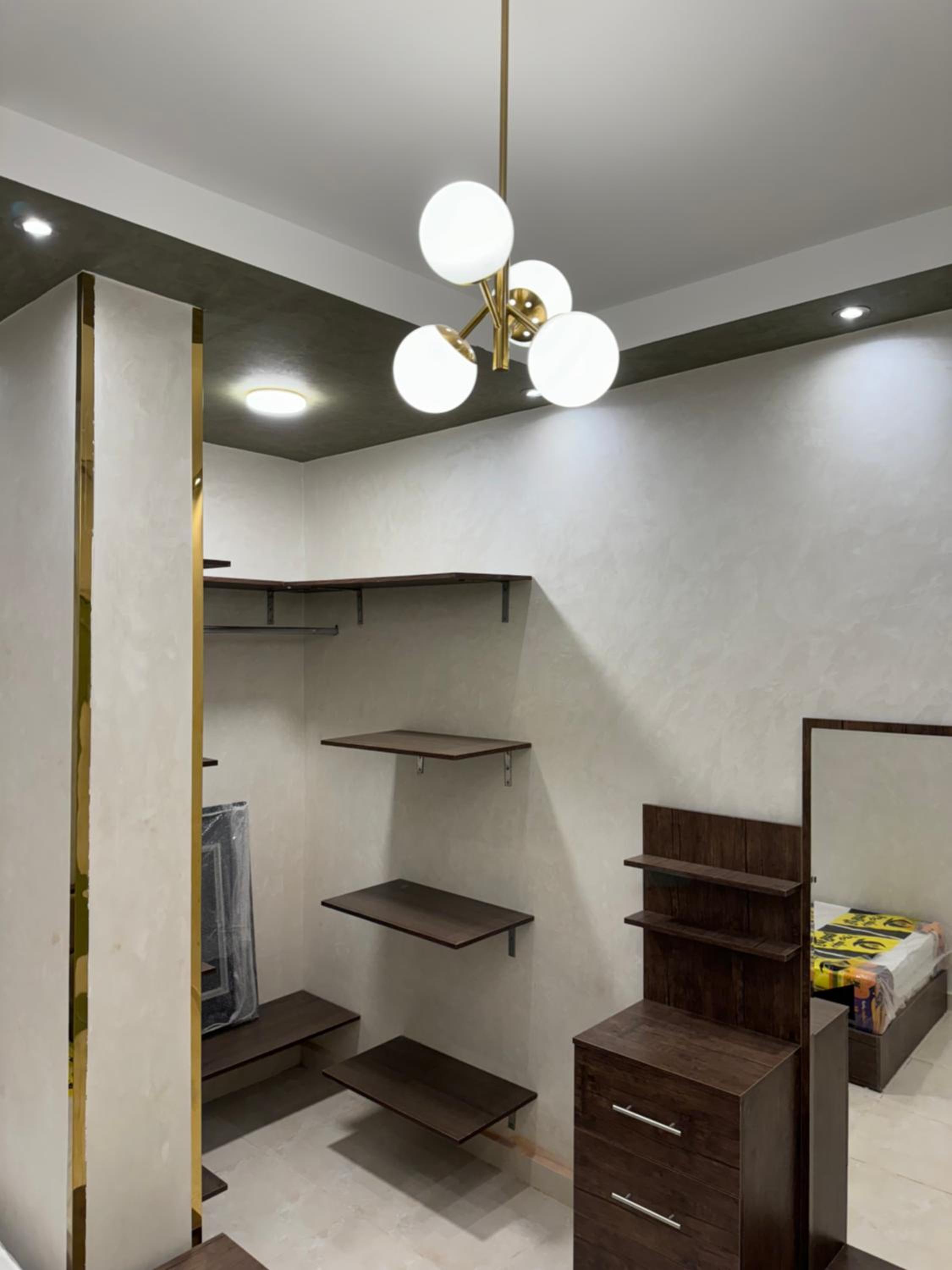 Luxurious 3 bedroom in Nasr City
