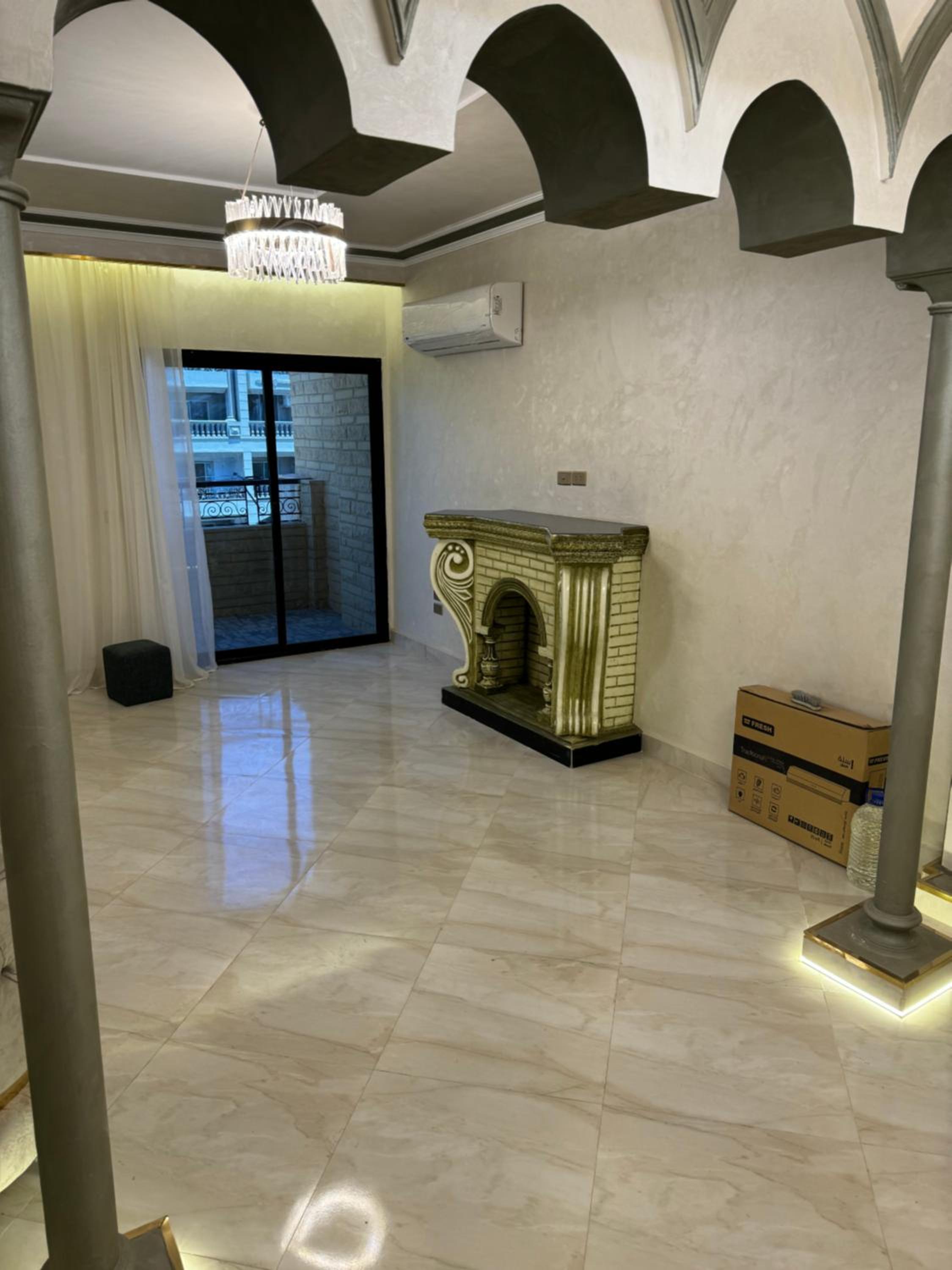 Luxurious 3 bedroom in Nasr City