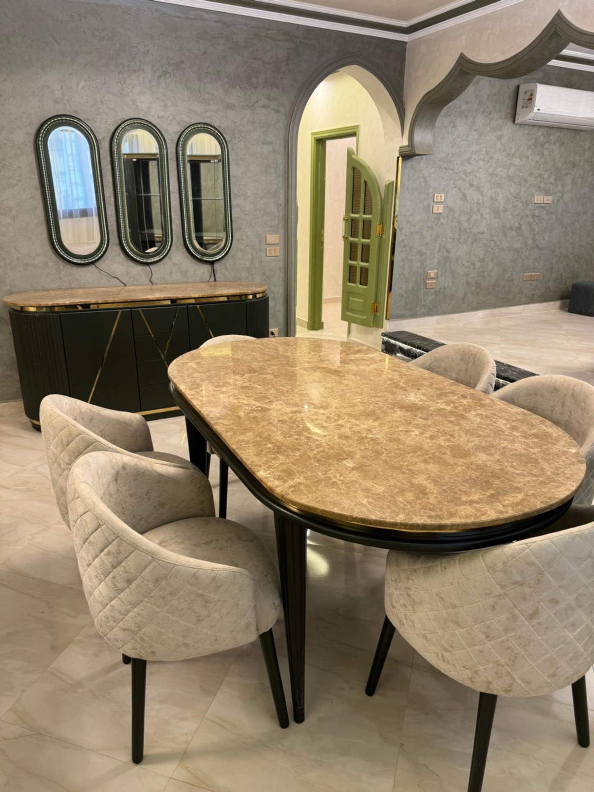 Luxurious 3 bedroom in Nasr City